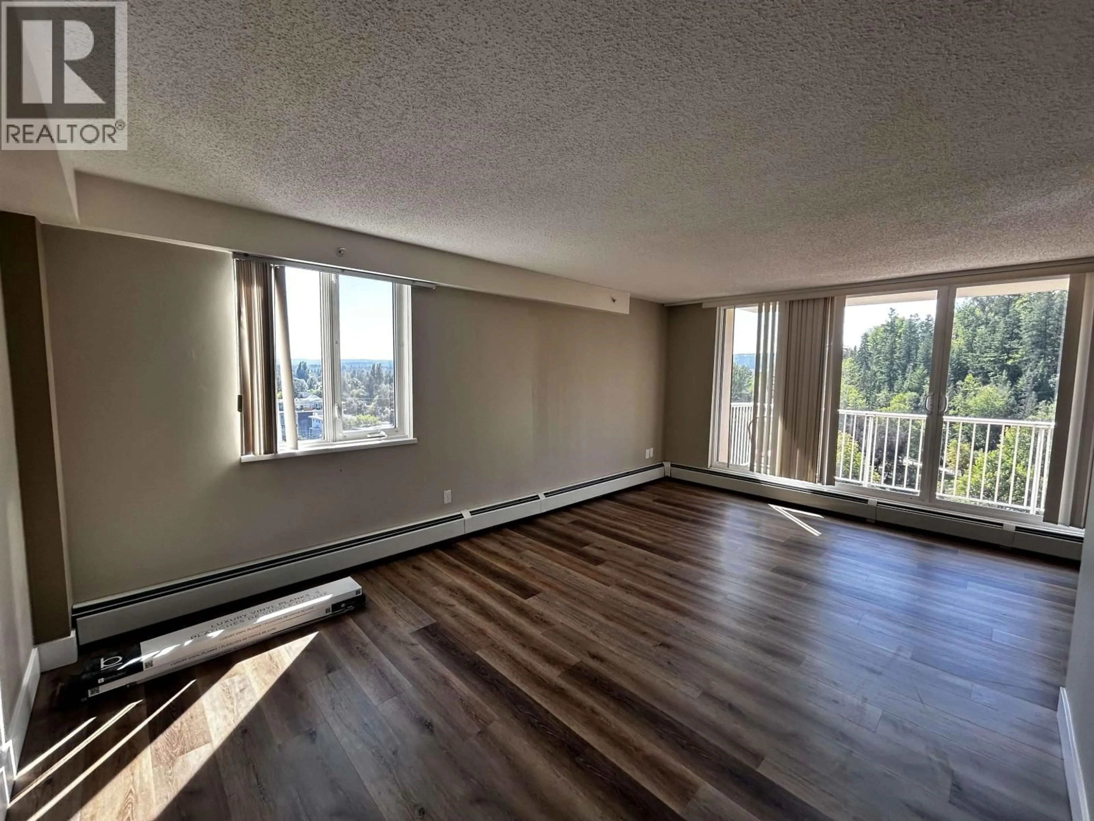 A pic of a room for 908 - 1501 QUEENSWAY STREET, Prince George British Columbia V2L1L5