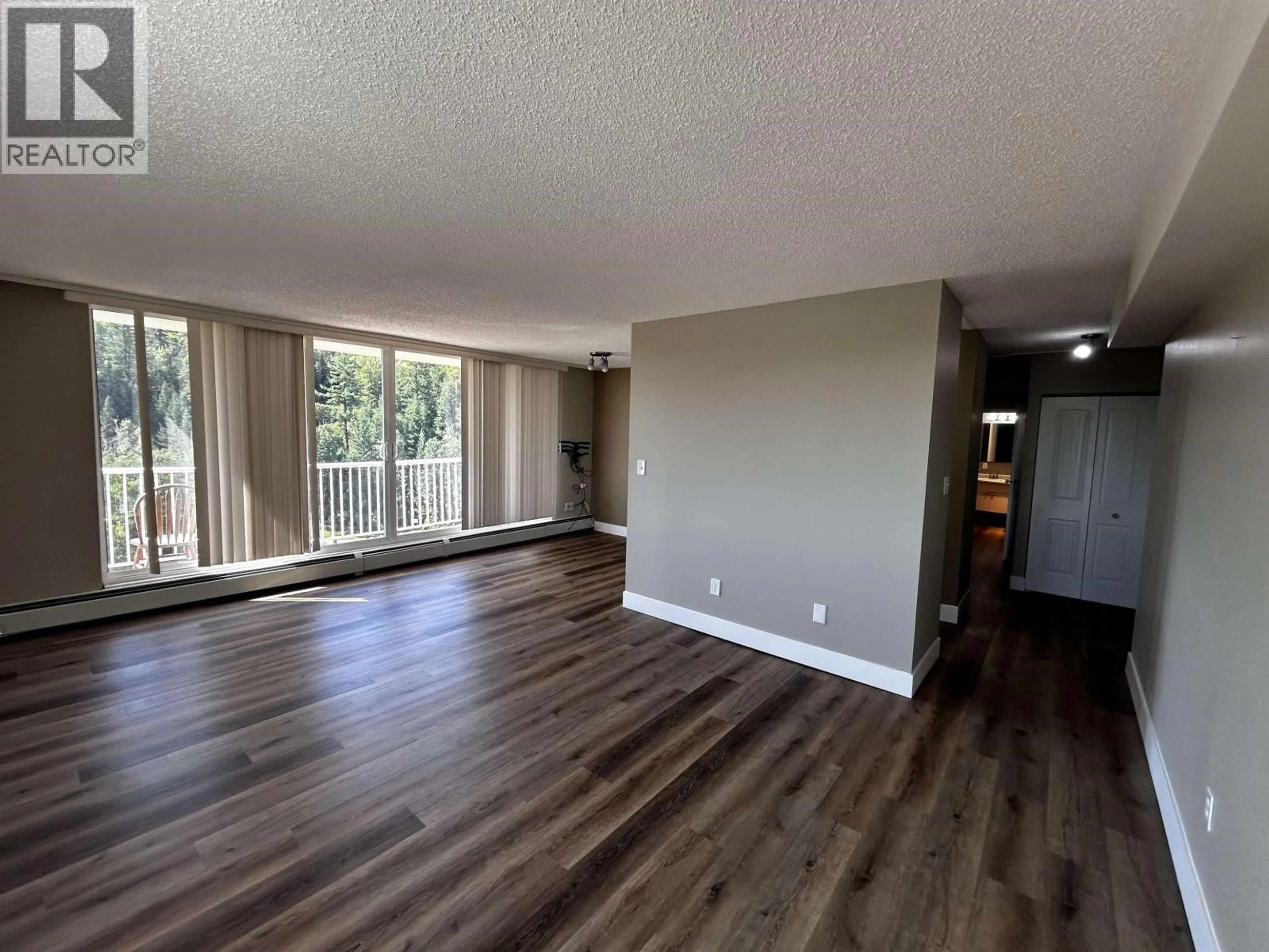 A pic of a room for 908 - 1501 QUEENSWAY STREET, Prince George British Columbia V2L1L5