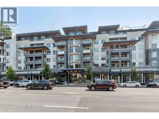 419 - 3229 ST. JOHNS STREET, Port Moody