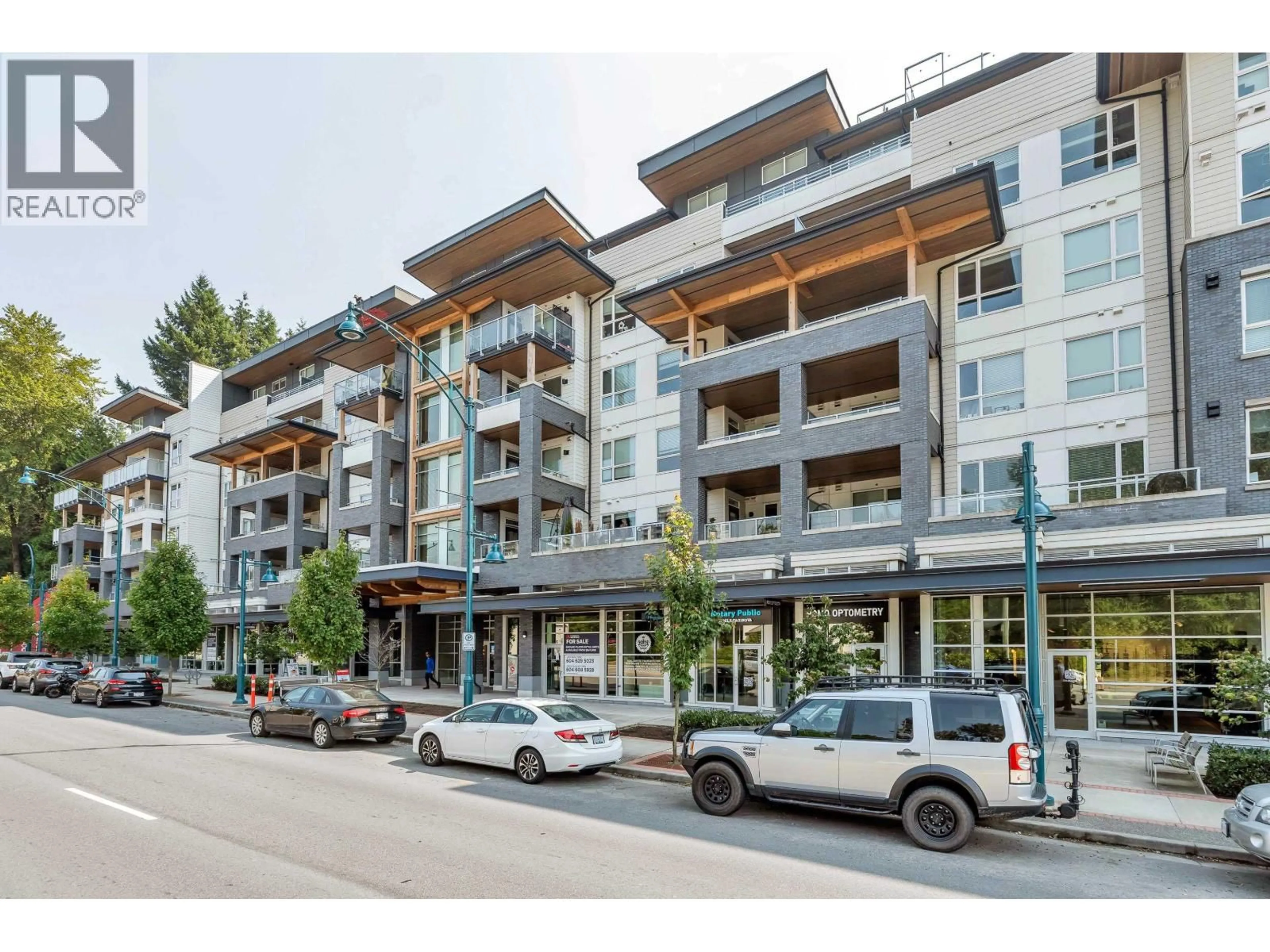Unknown for 419 - 3229 ST. JOHNS STREET, Port Moody British Columbia V3H0M4