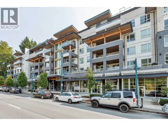 419 - 3229 ST. JOHNS STREET, Port Moody 2