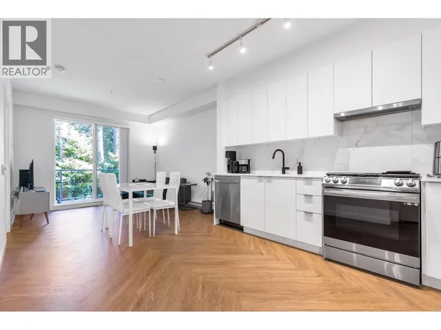 419 - 3229 ST. JOHNS STREET, Port Moody 5