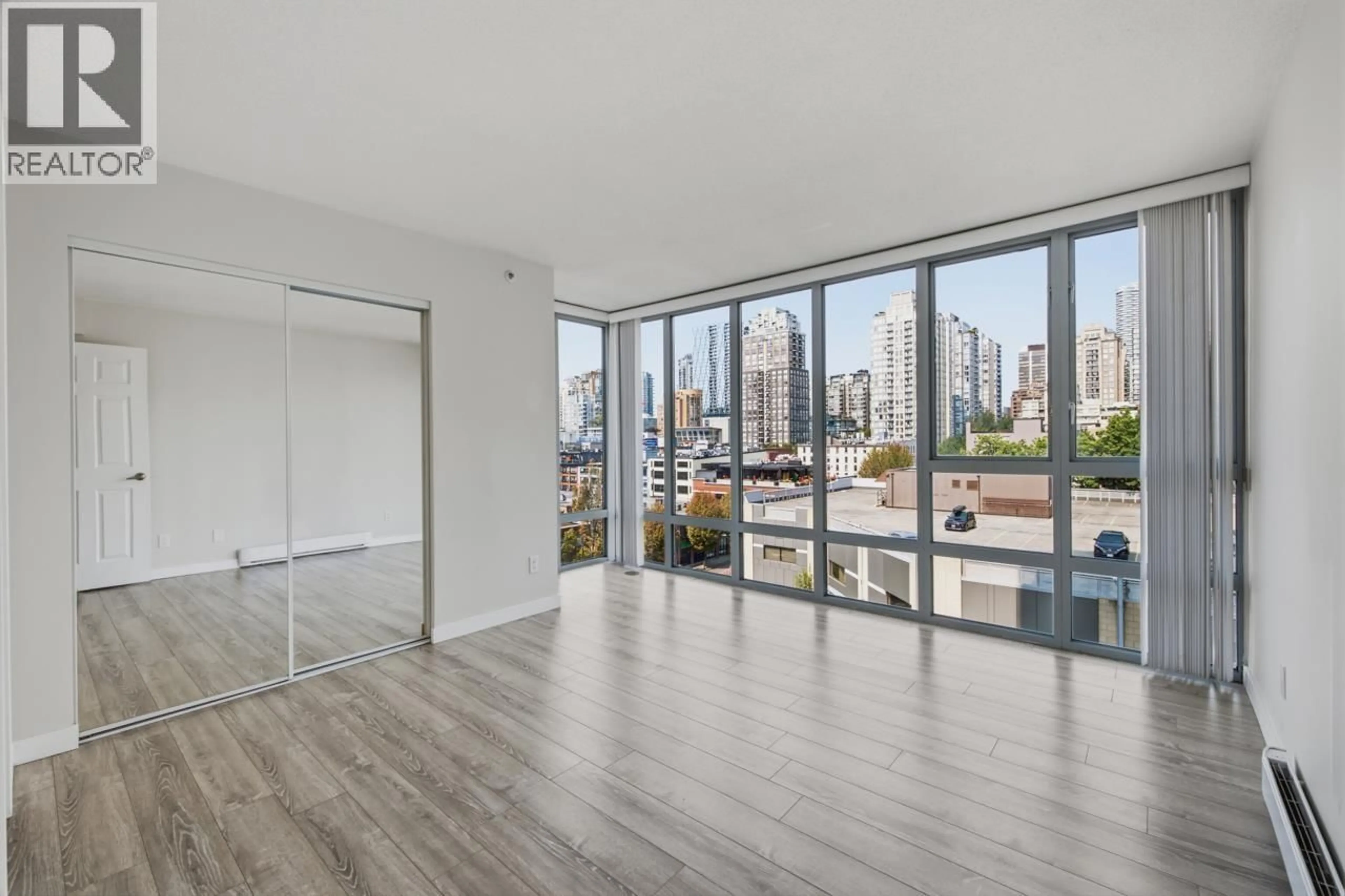 A pic of a room for 804 - 950 CAMBIE STREET, Vancouver British Columbia V6B5X5