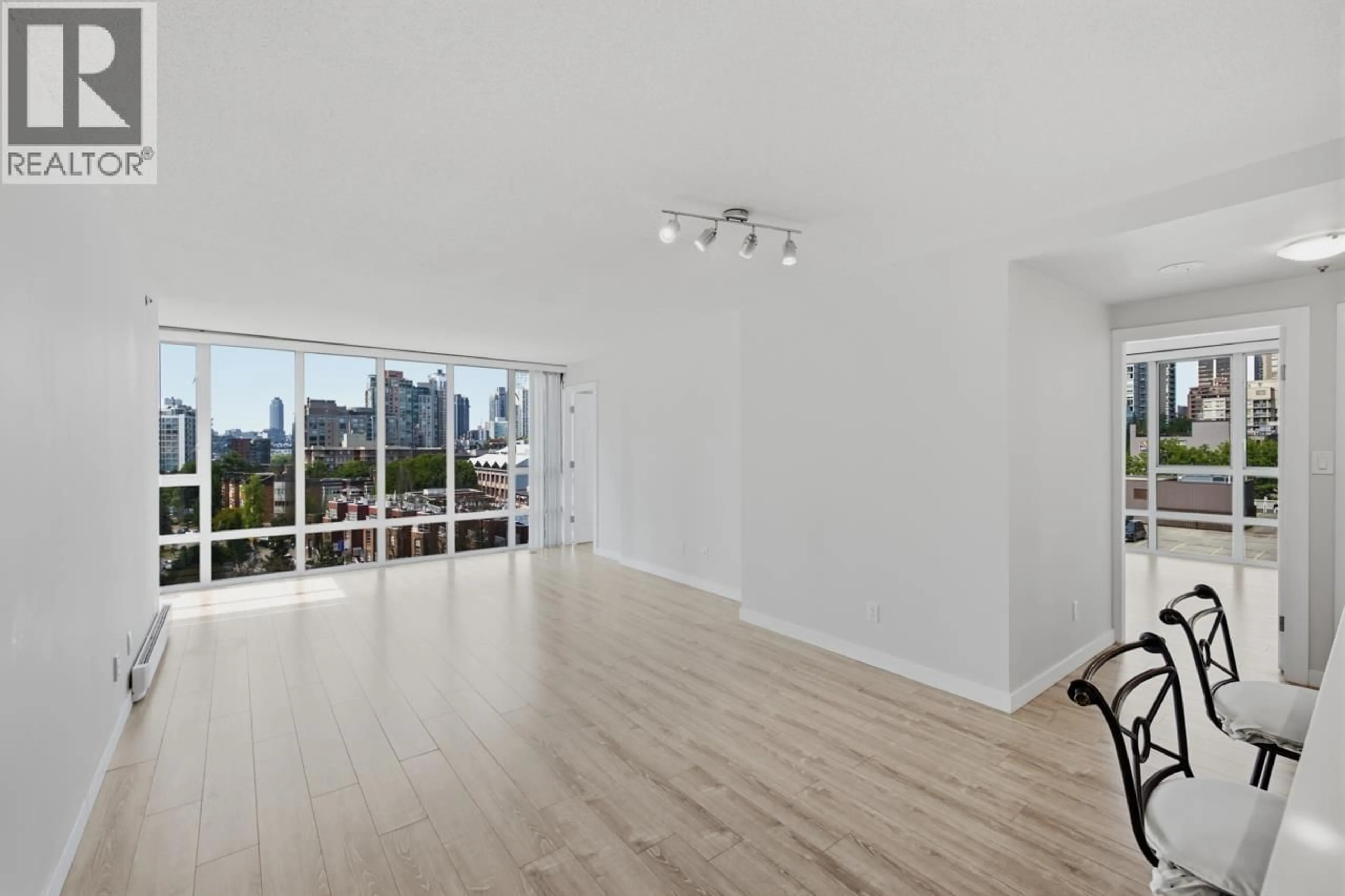 A pic of a room for 804 - 950 CAMBIE STREET, Vancouver British Columbia V6B5X5