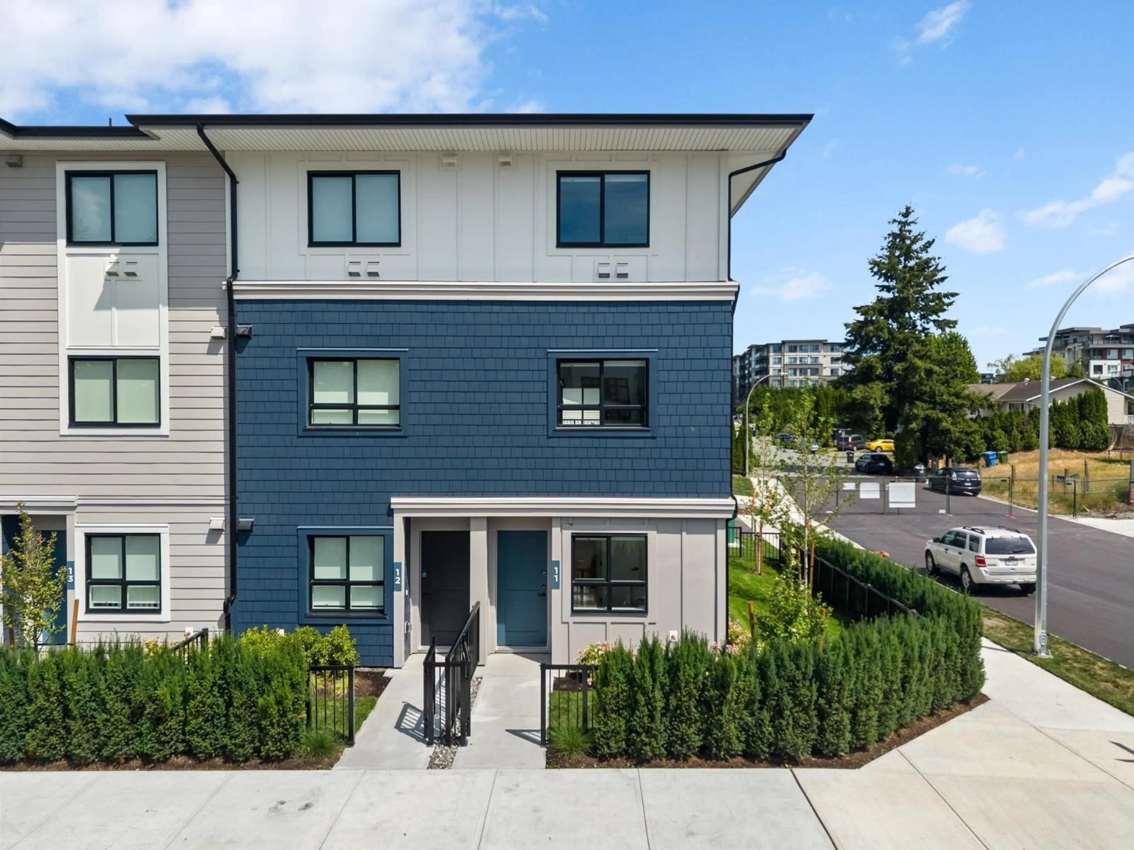 Unknown for 10 - 33520 KINGSTON AVENUE, Abbotsford British Columbia V2S0R6