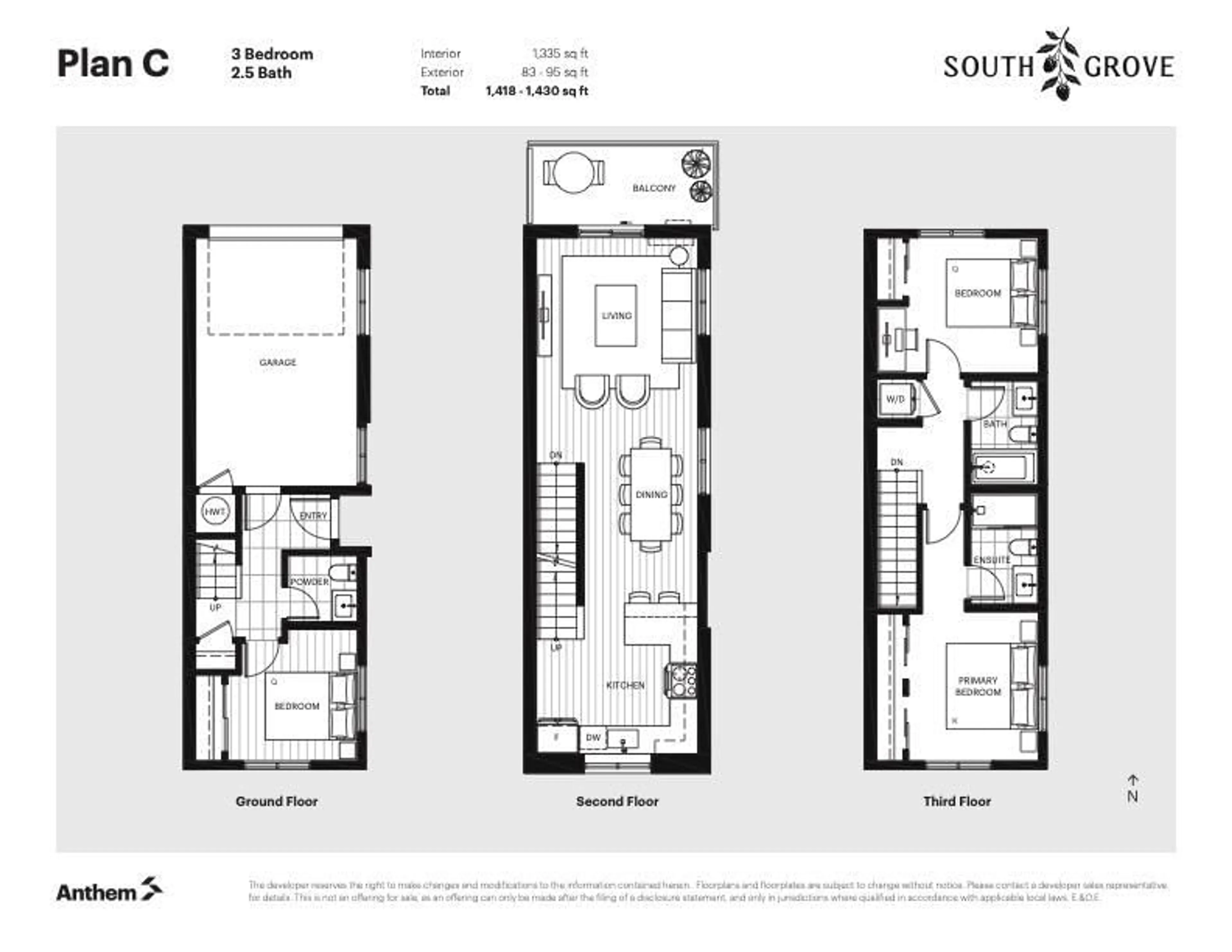 Floor plan for 10 - 33520 KINGSTON AVENUE, Abbotsford British Columbia V2S0R6