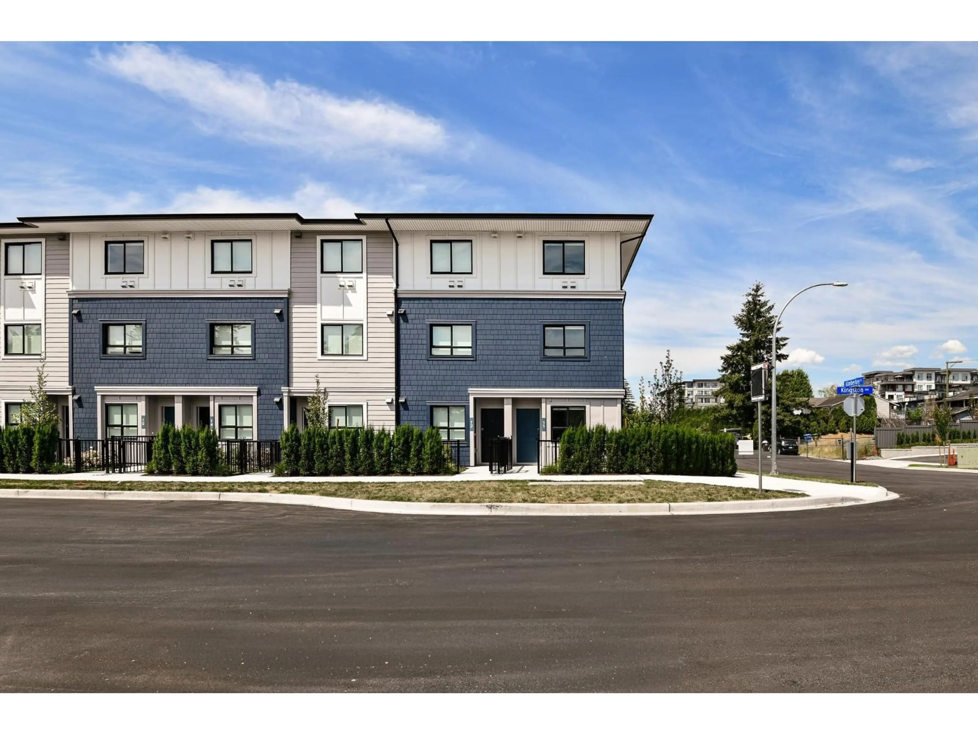 Unknown for 7 - 33520 KINGSTON AVENUE, Abbotsford British Columbia V2S0R6