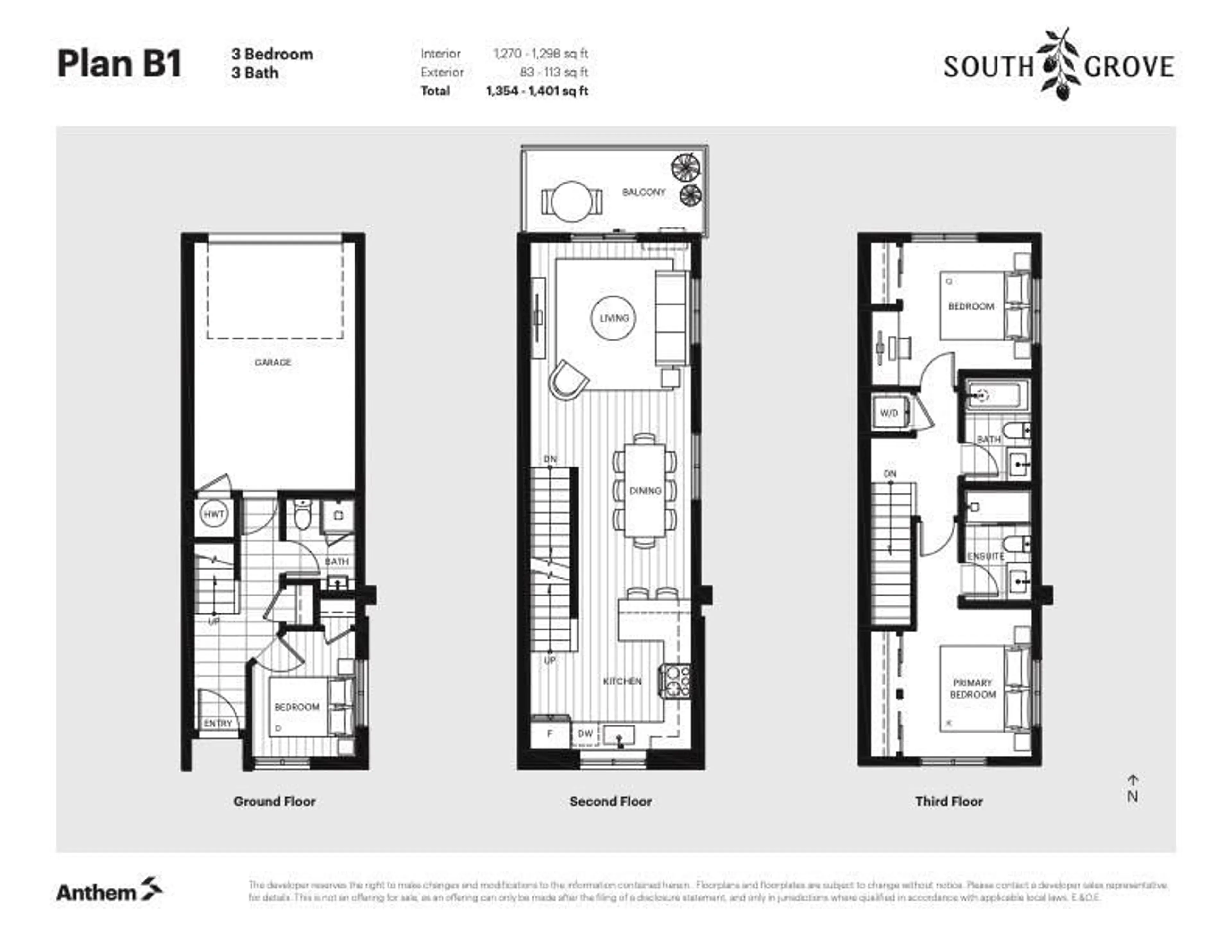 Floor plan for 7 - 33520 KINGSTON AVENUE, Abbotsford British Columbia V2S0R6