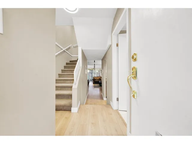 28 - 17702 60 AVENUE, Surrey 5