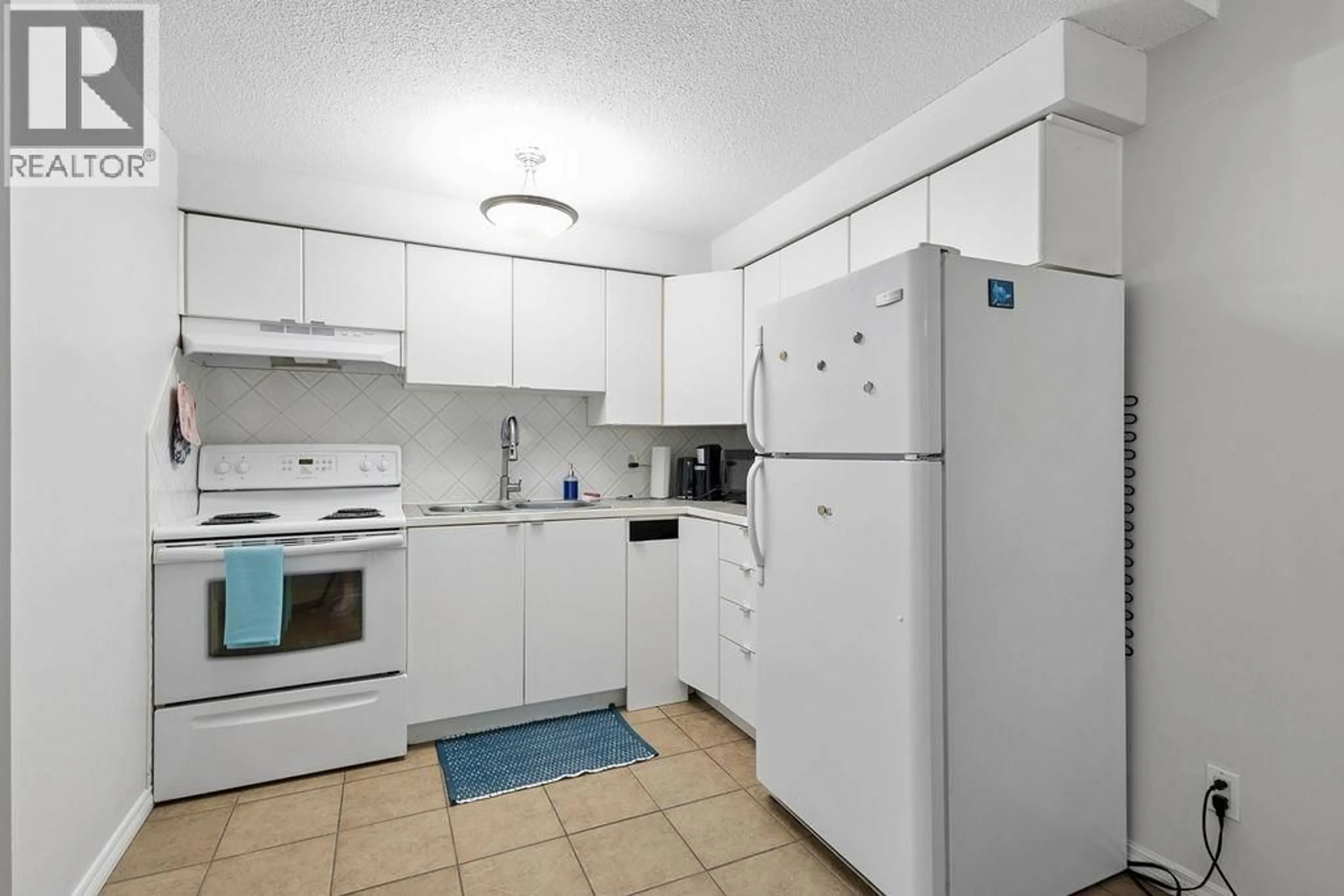 Standard kitchen, unknown for 106 - 36 14TH AVENUE, Vancouver British Columbia V5T4C9