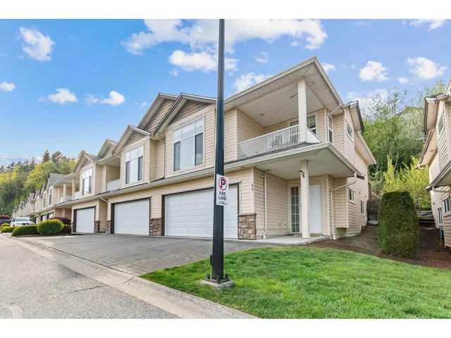 62 - 8590 SUNRISE DRIVE, Chilliwack 2