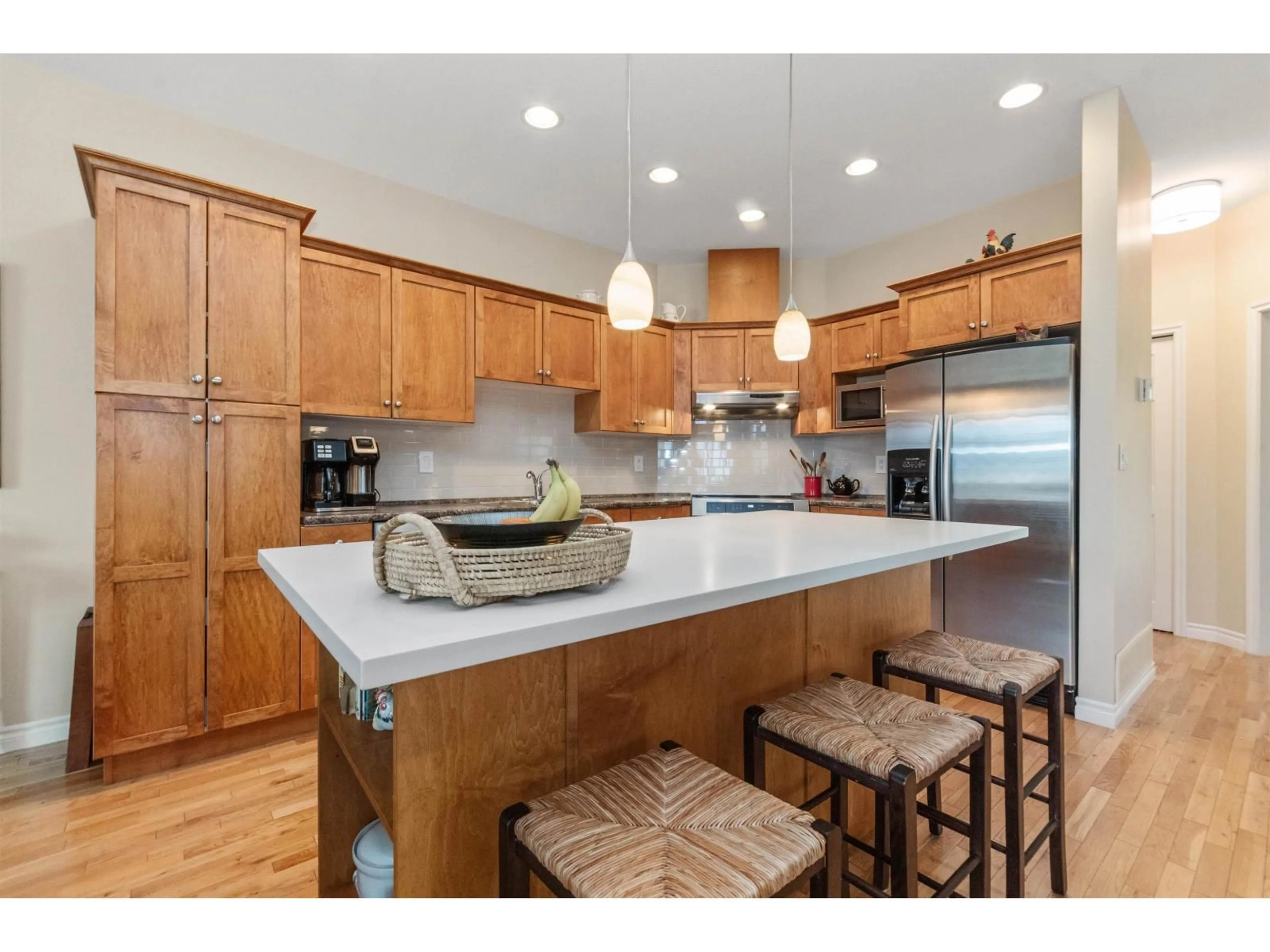 Open concept kitchen, unknown for 62 - 8590 SUNRISE DRIVE, Chilliwack British Columbia V2R3Z4