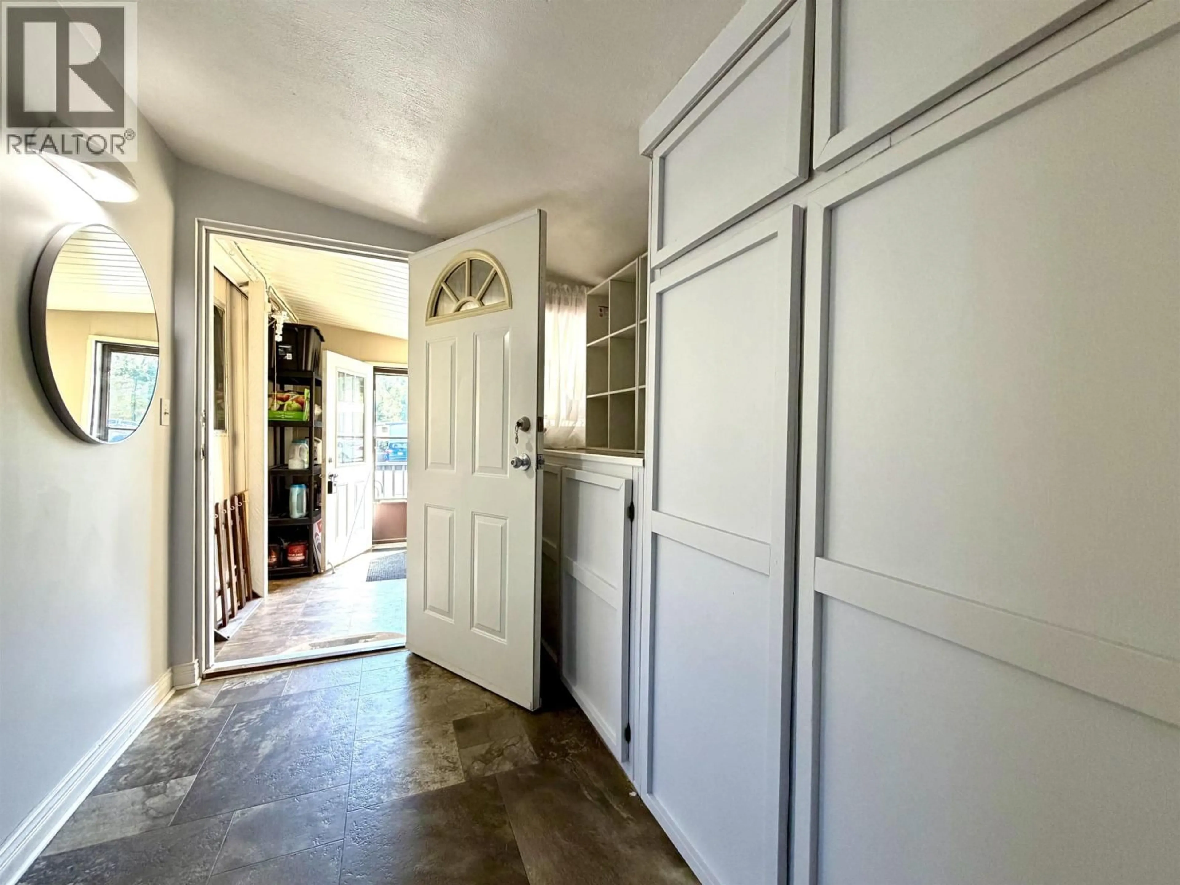 Indoor entryway for 1 - 3889 MULLER AVENUE, Terrace British Columbia V8G4L2