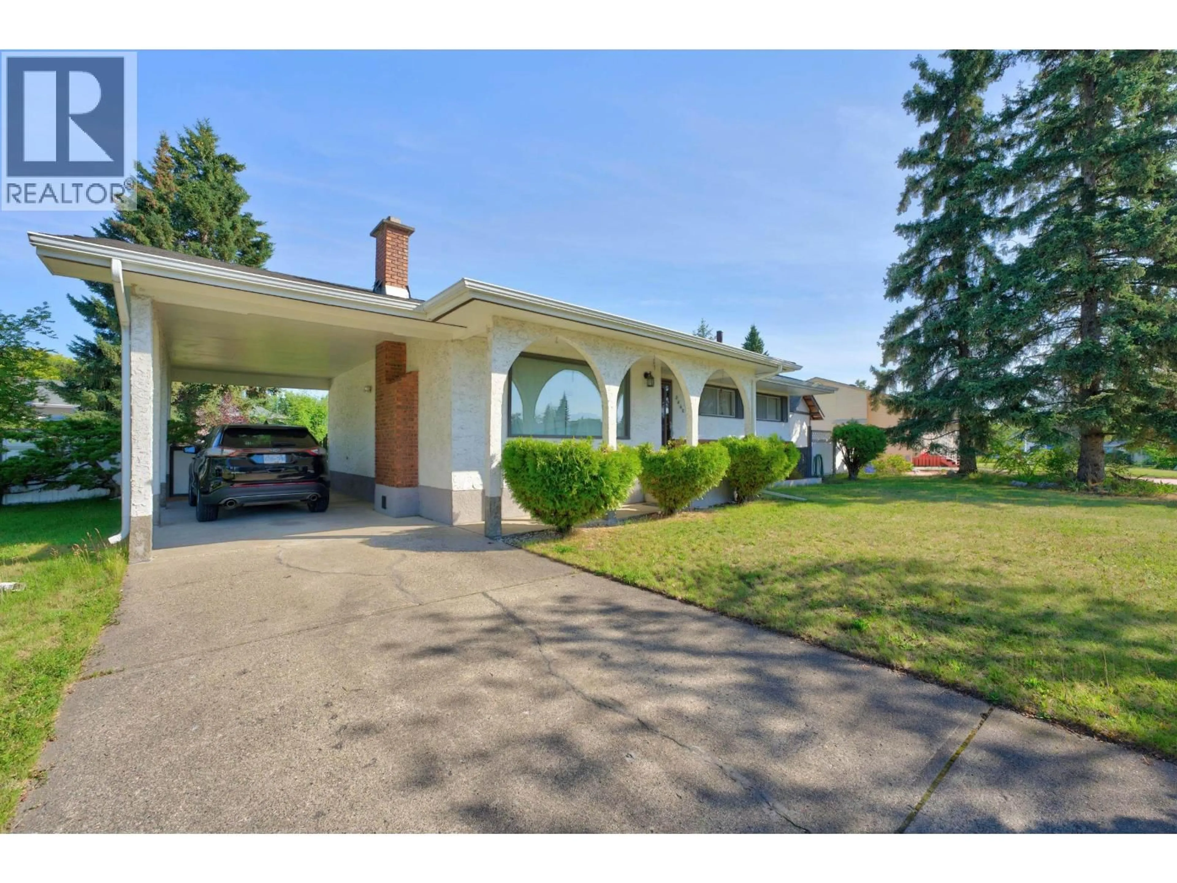 Unknown for 2460 DEVONSHIRE CRESCENT, Prince George British Columbia V2N1C8