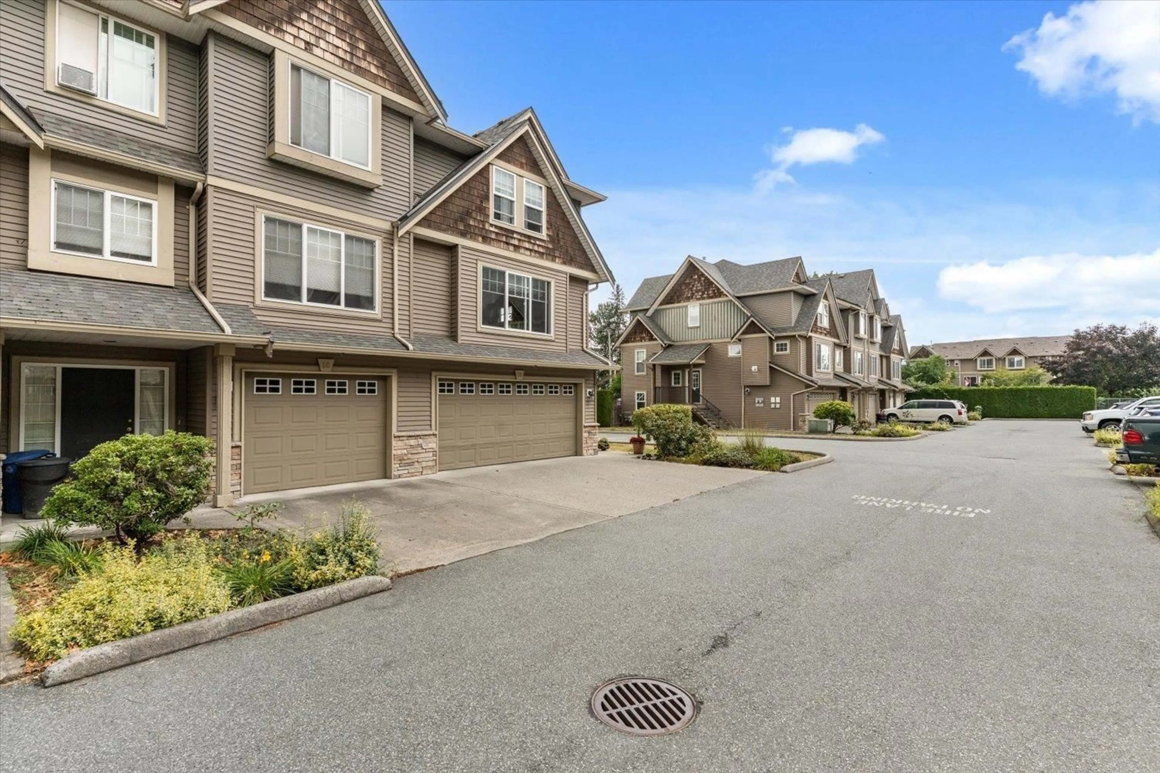 Unknown for 19 - 8830 NOWELL STREET, Chilliwack British Columbia V2P0A6