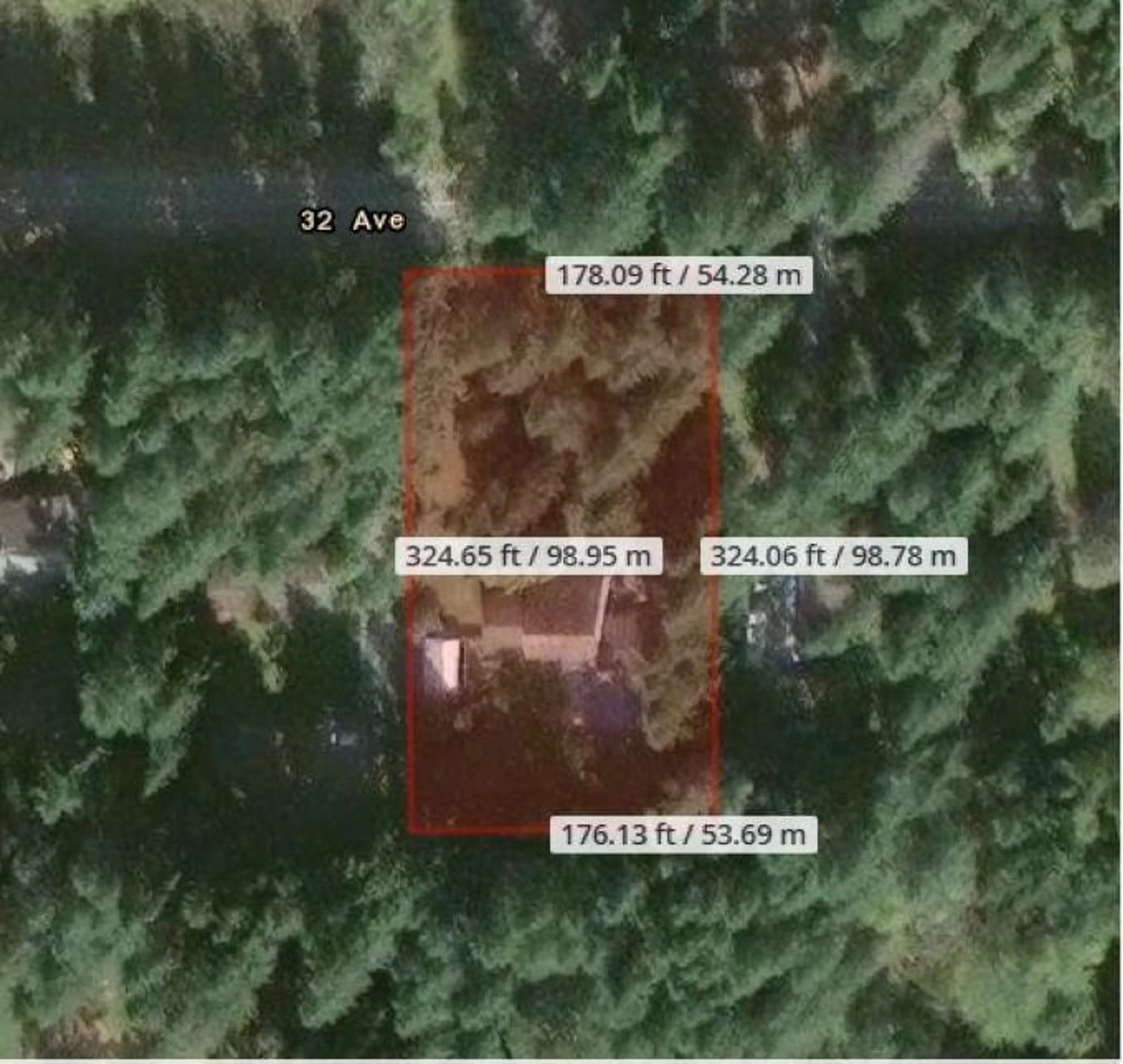 A pic from outside/outdoor area/front of a property/back of a property/a pic from drone, unknown for 20108 32 AVENUE, Langley British Columbia V2Z2E1