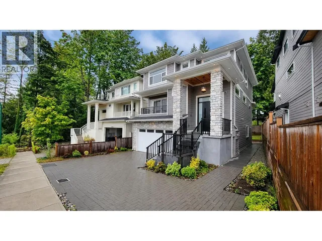 3555 MONSON CRESCENT, Coquitlam 2