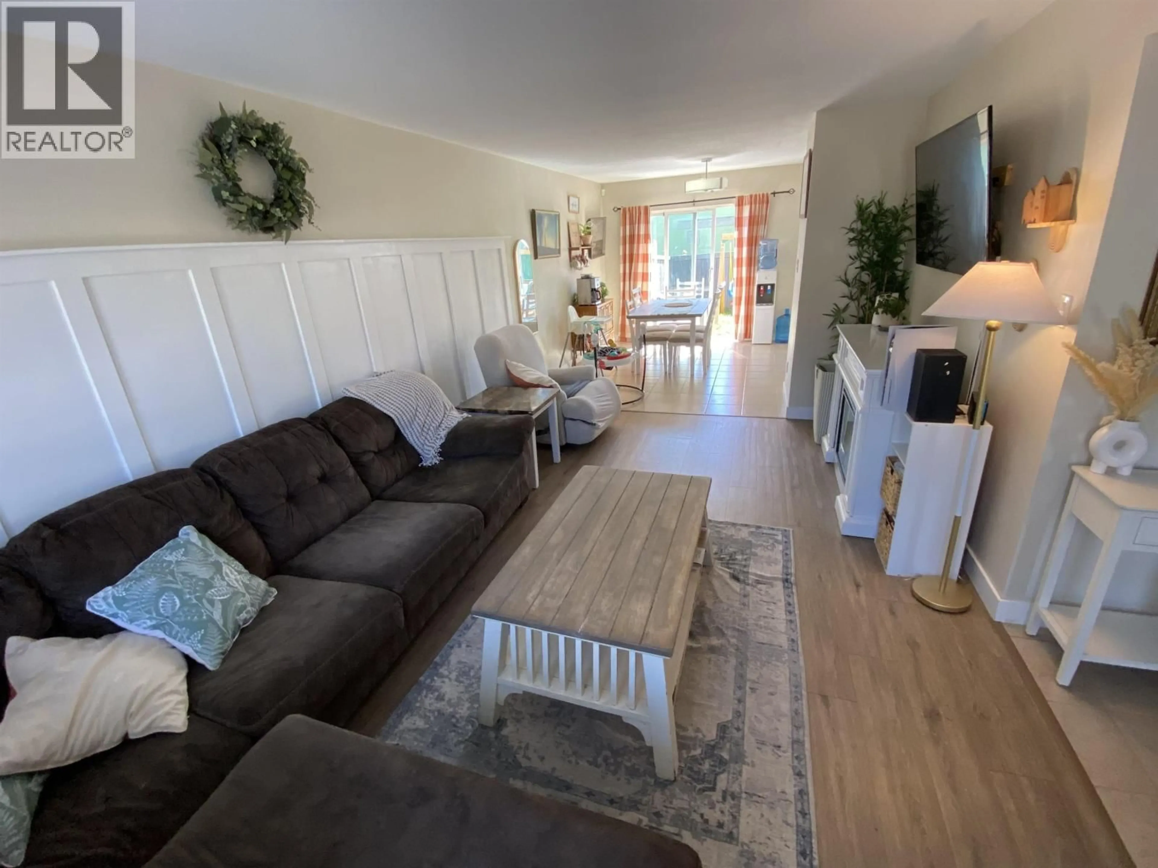 Living room with furniture, unknown for 3 - 2705 KALUM STREET, Terrace British Columbia V8G2M4
