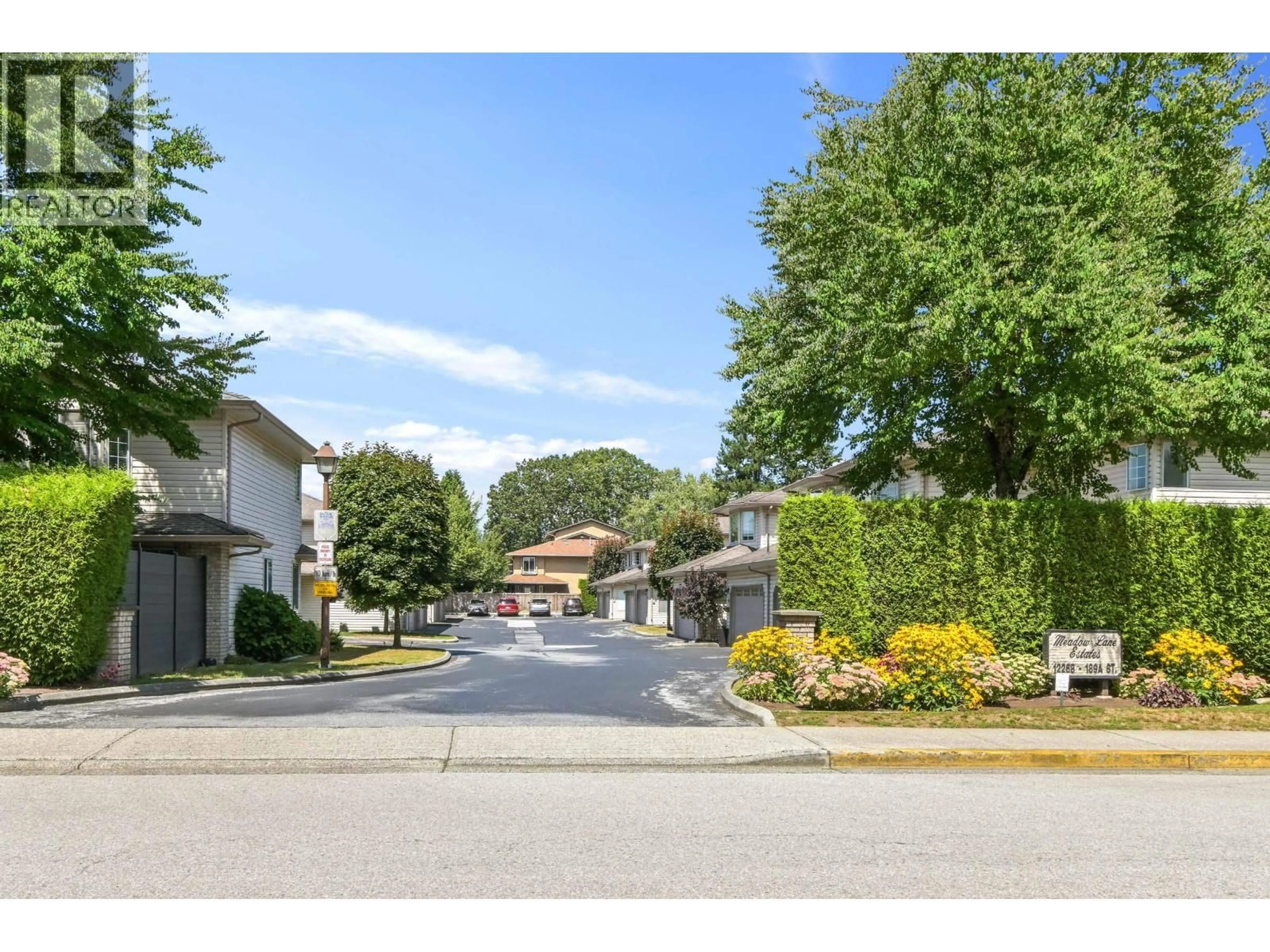 Unknown for 32 - 12268 189A STREET, Pitt Meadows British Columbia V3Y2M7