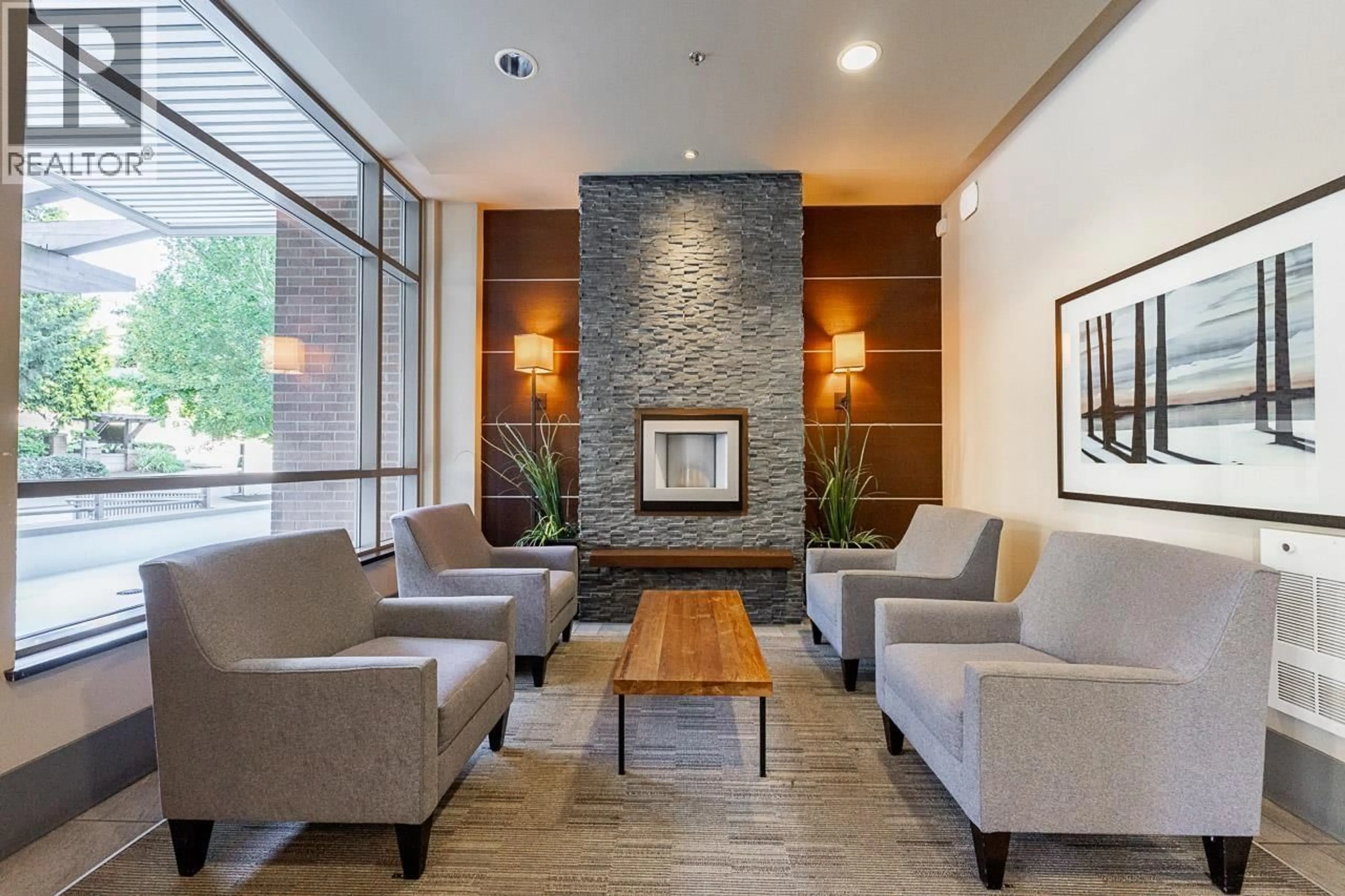 Lobby for 2308 - 4888 BRENTWOOD DRIVE, Burnaby British Columbia V5C0C6