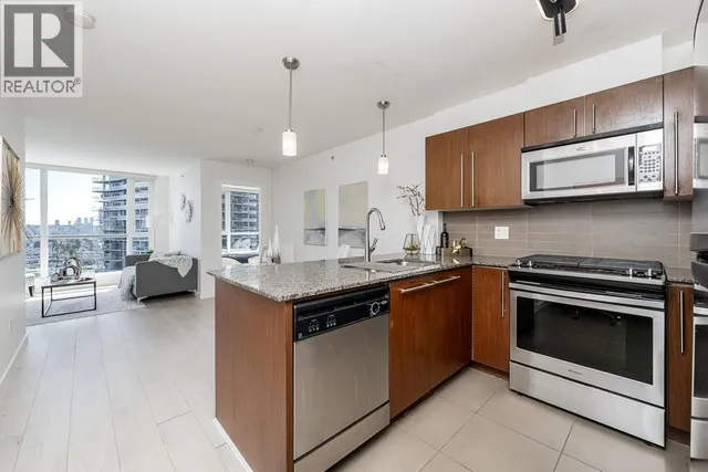 2308 - 4888 BRENTWOOD DRIVE, Burnaby 5