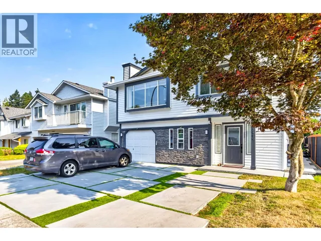 22419 125 AVENUE, Maple Ridge 3
