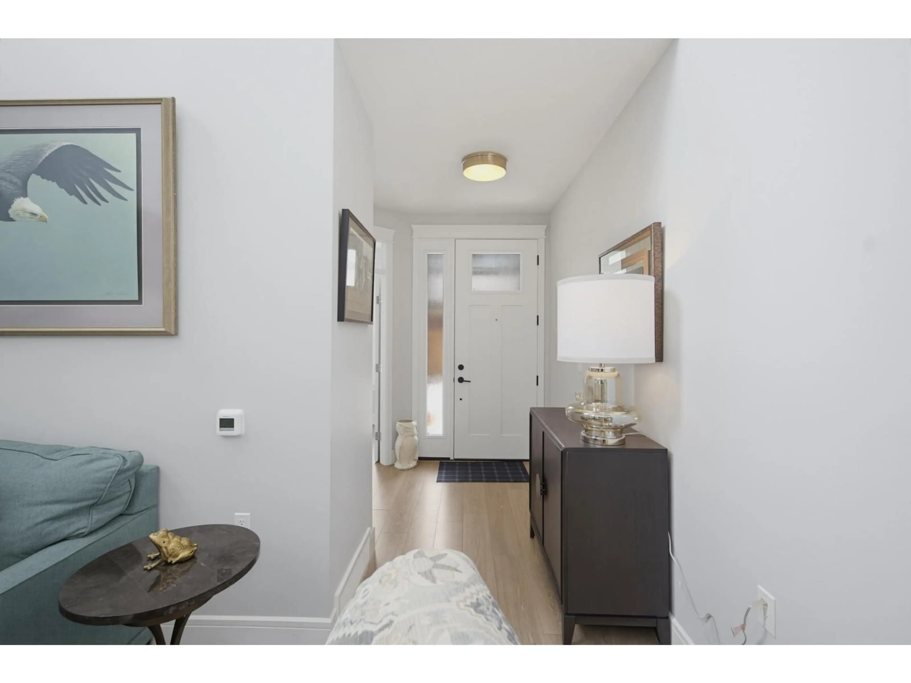 Indoor entryway for 58 - 4750 228 STREET, Langley British Columbia V2Z0A9