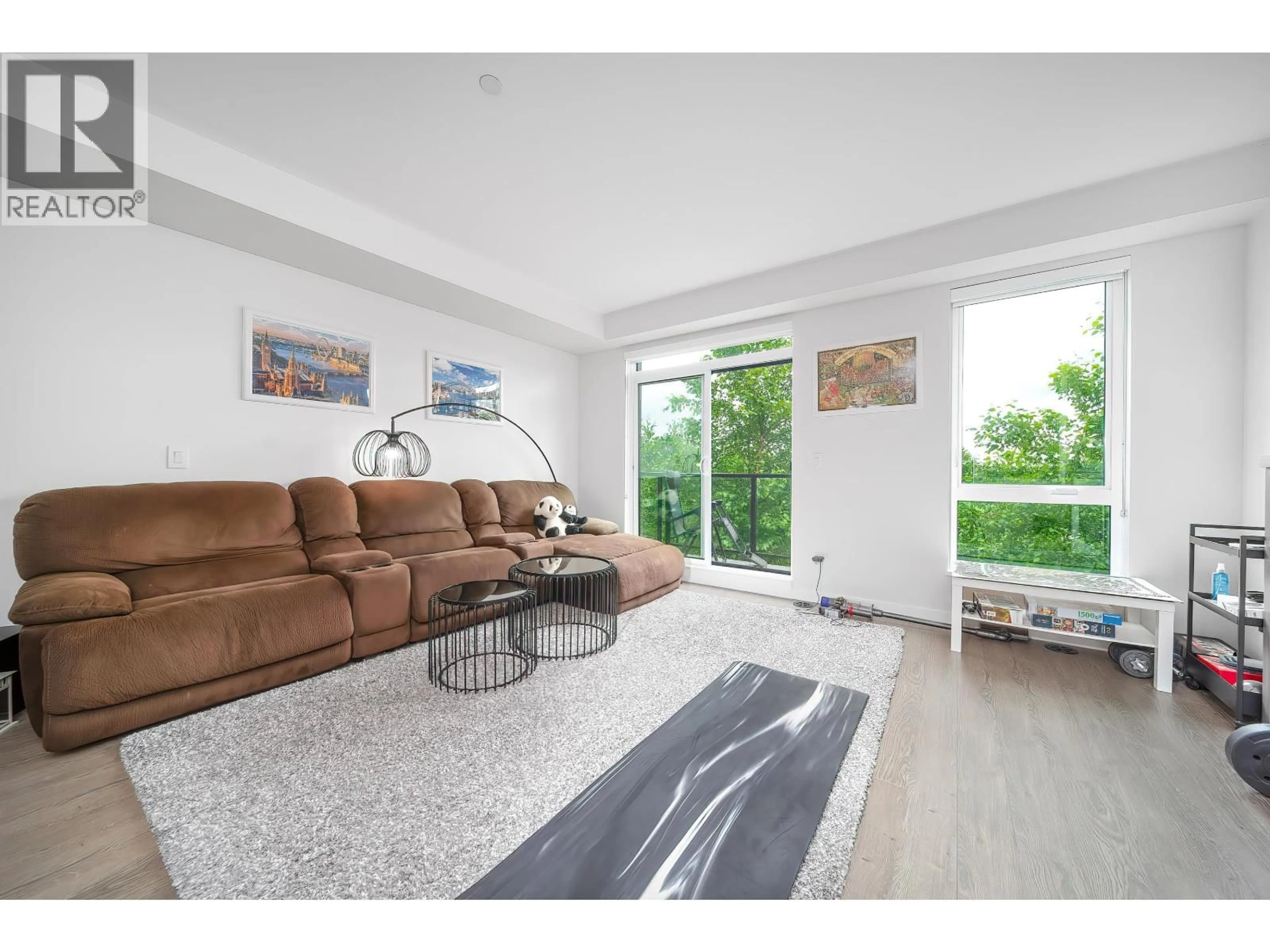 Living room with furniture, unknown for 119 - 4738 HEMLOCK WAY, Tsawwassen British Columbia V4M0E3