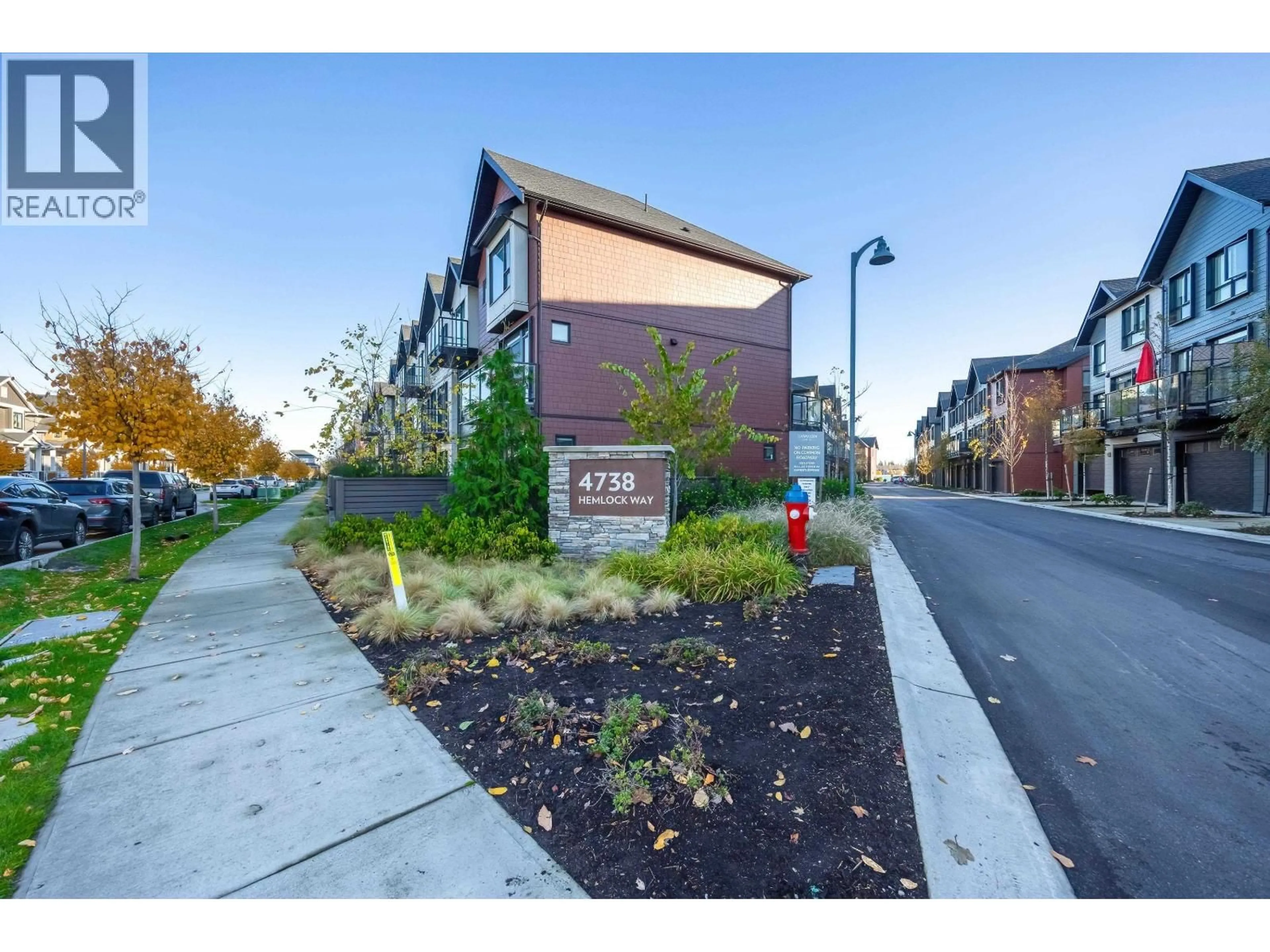 Unknown for 119 - 4738 HEMLOCK WAY, Tsawwassen British Columbia V4M0E3
