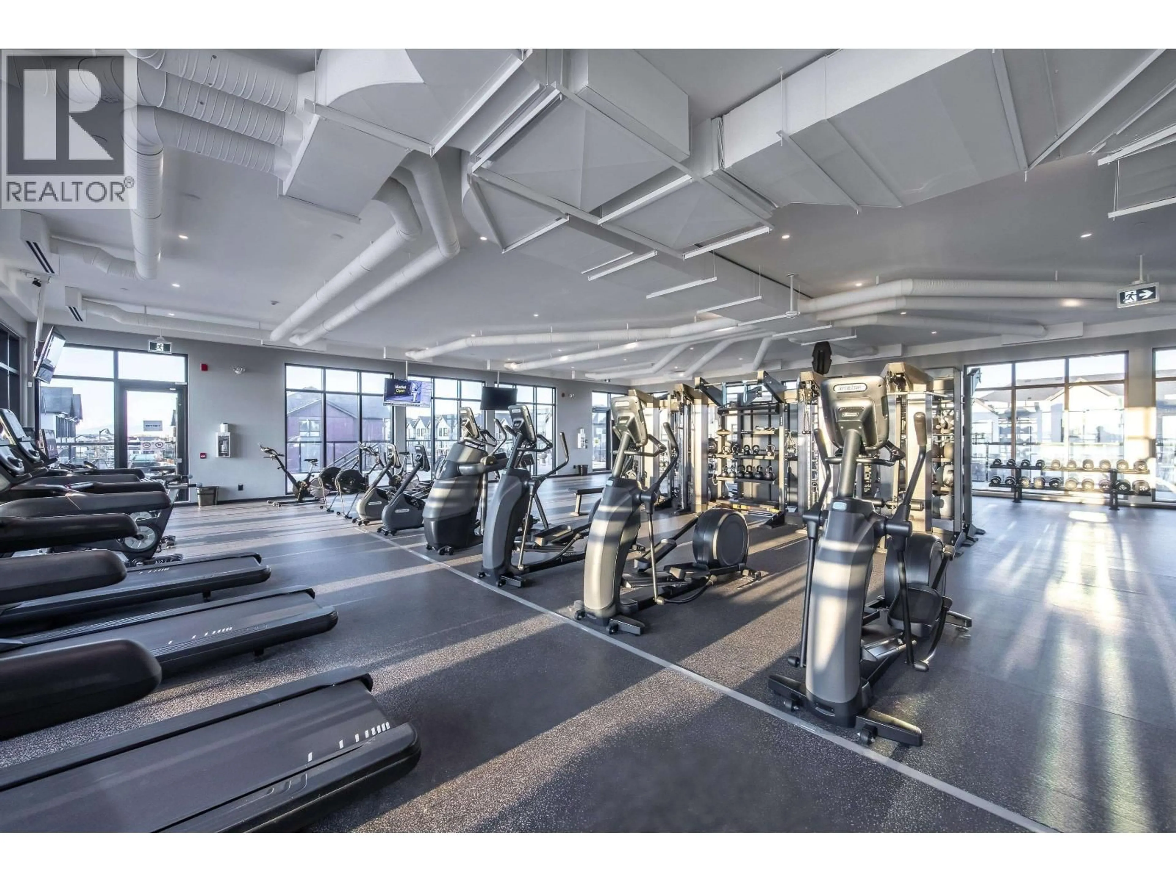 Gym or fitness room for 119 - 4738 HEMLOCK WAY, Tsawwassen British Columbia V4M0E3