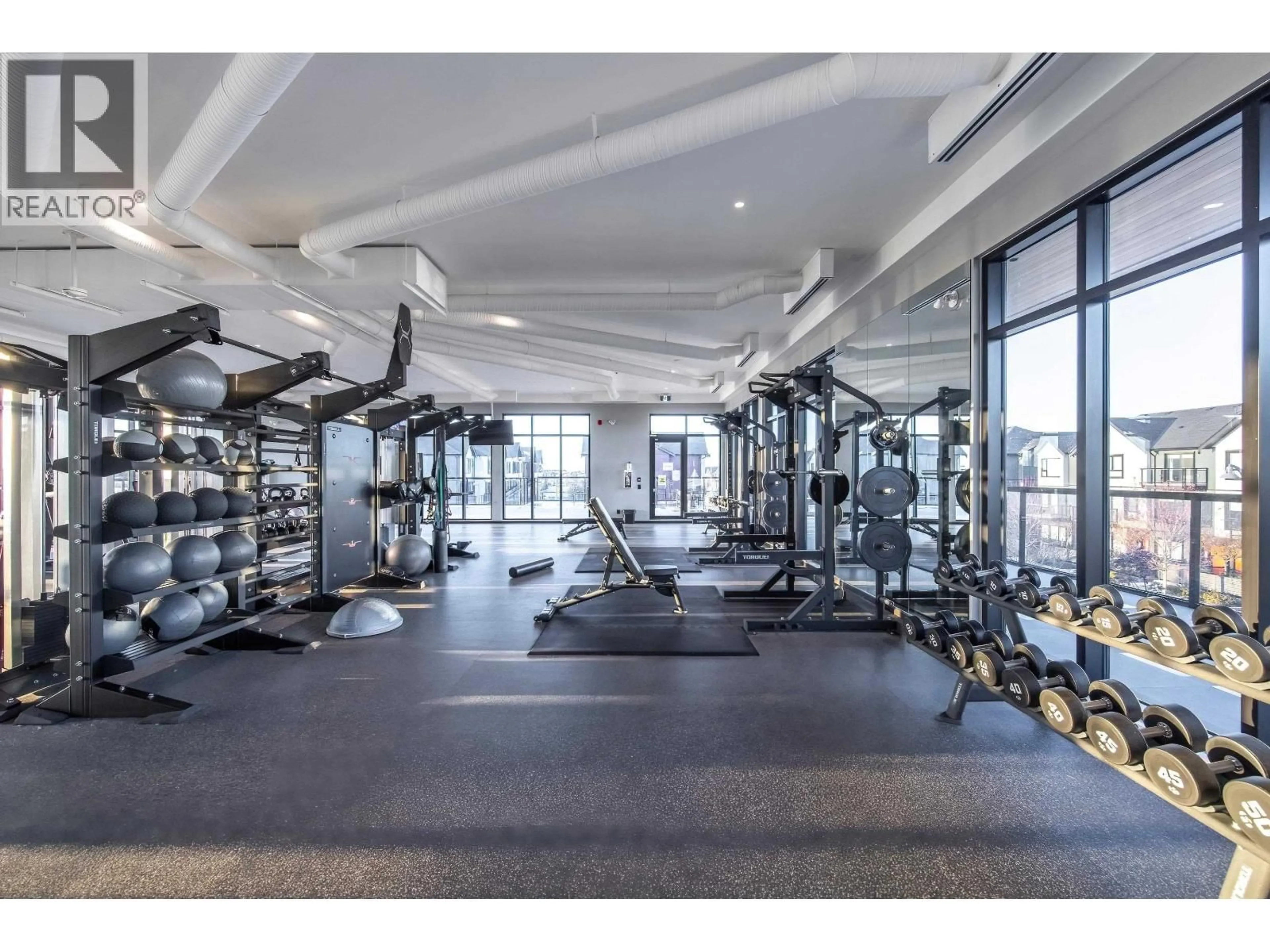 Gym or fitness room for 119 - 4738 HEMLOCK WAY, Tsawwassen British Columbia V4M0E3