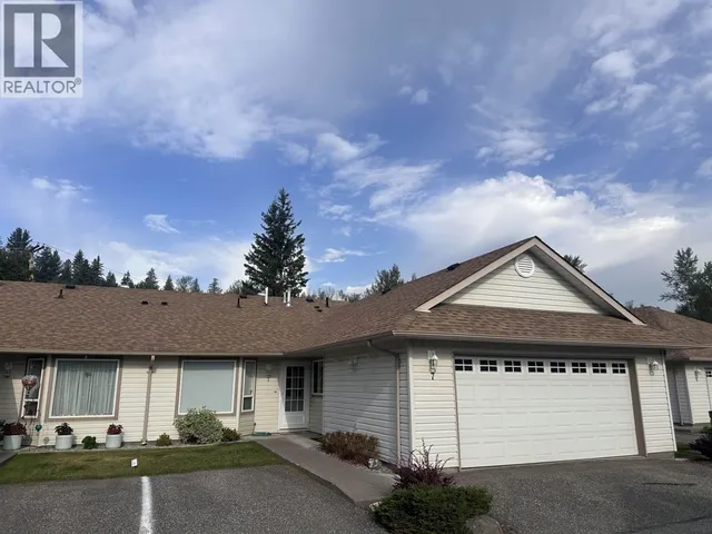 7 - 490 LEWIS DRIVE, Quesnel 2