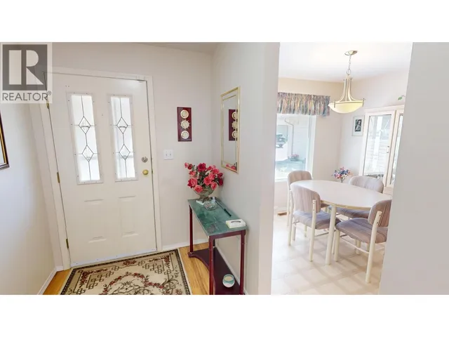 7 - 490 LEWIS DRIVE, Quesnel 3