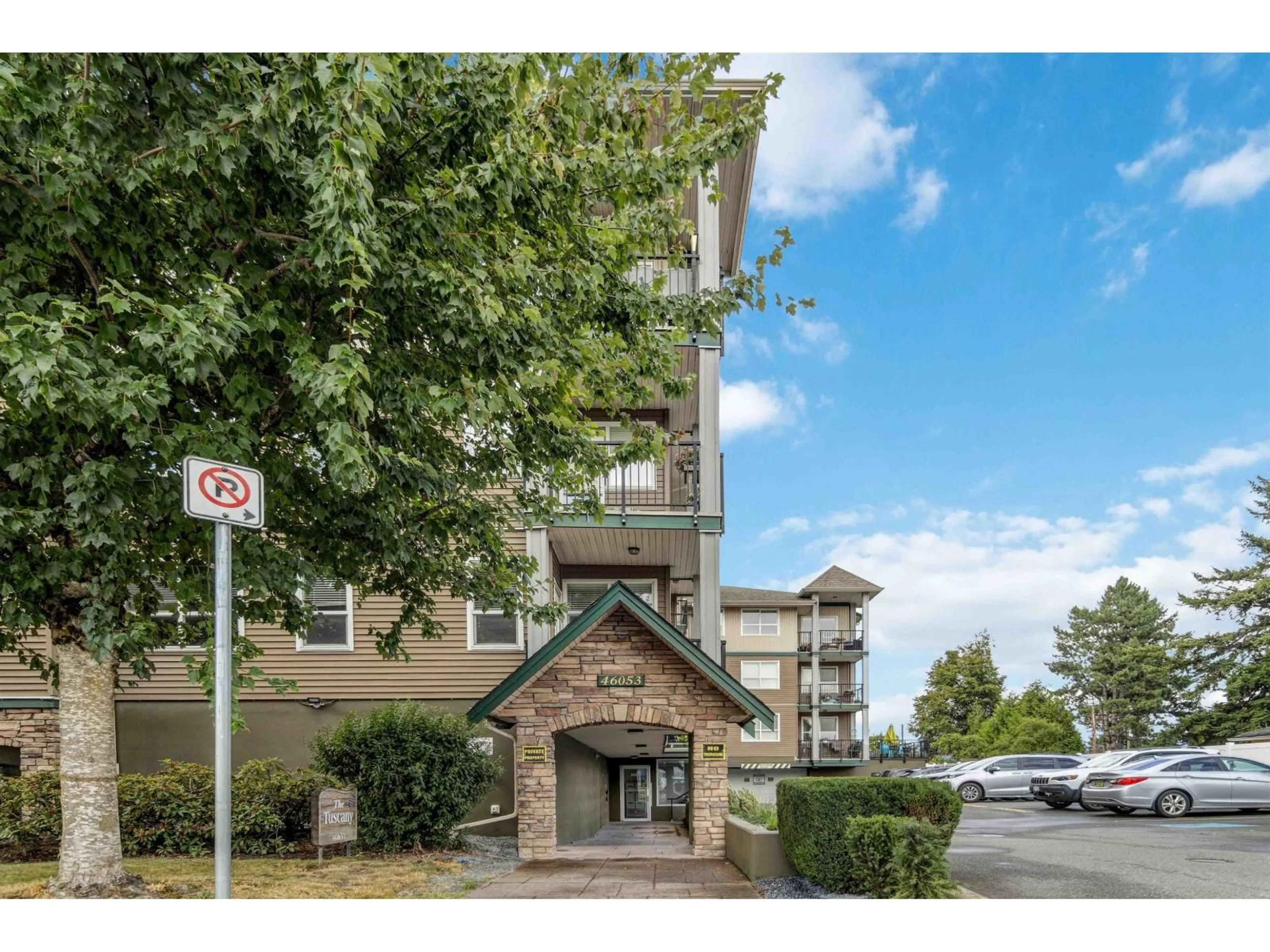 Unknown for 304 - 46053 CHILLIWACK CENTRAL ROAD, Chilliwack British Columbia V2P1J5