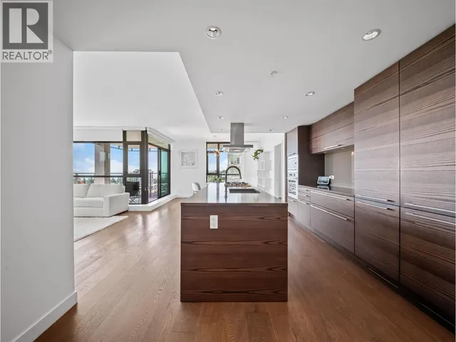 1701 - 5782 BERTON AVENUE, Vancouver 2
