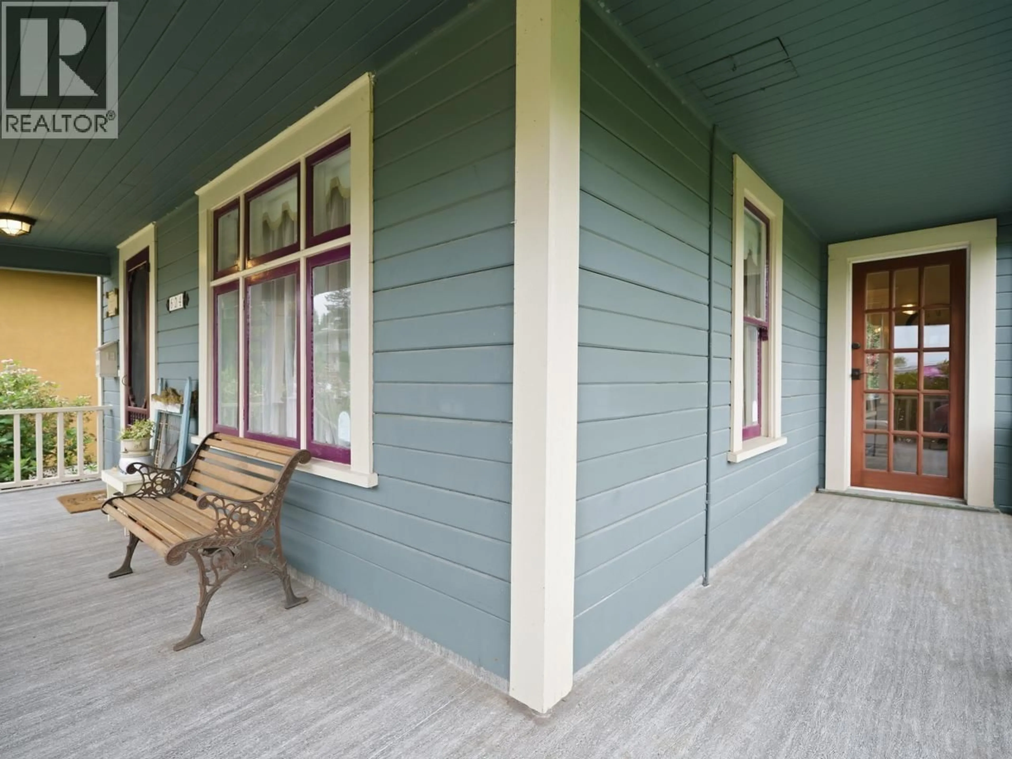 Unknown for 624 COLBORNE STREET, New Westminster British Columbia V3L2C9