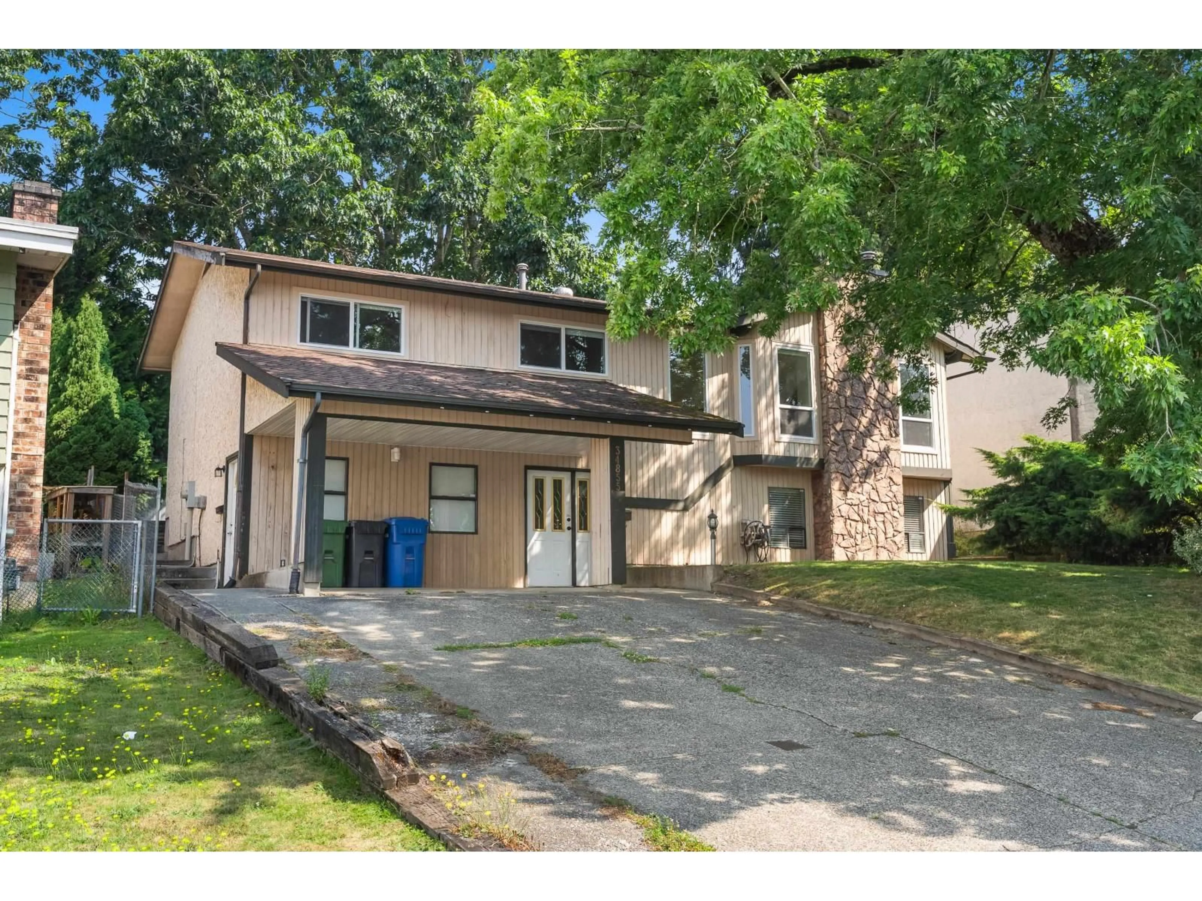 Unknown for 34855 MCLEOD AVENUE, Abbotsford British Columbia V3G1G9