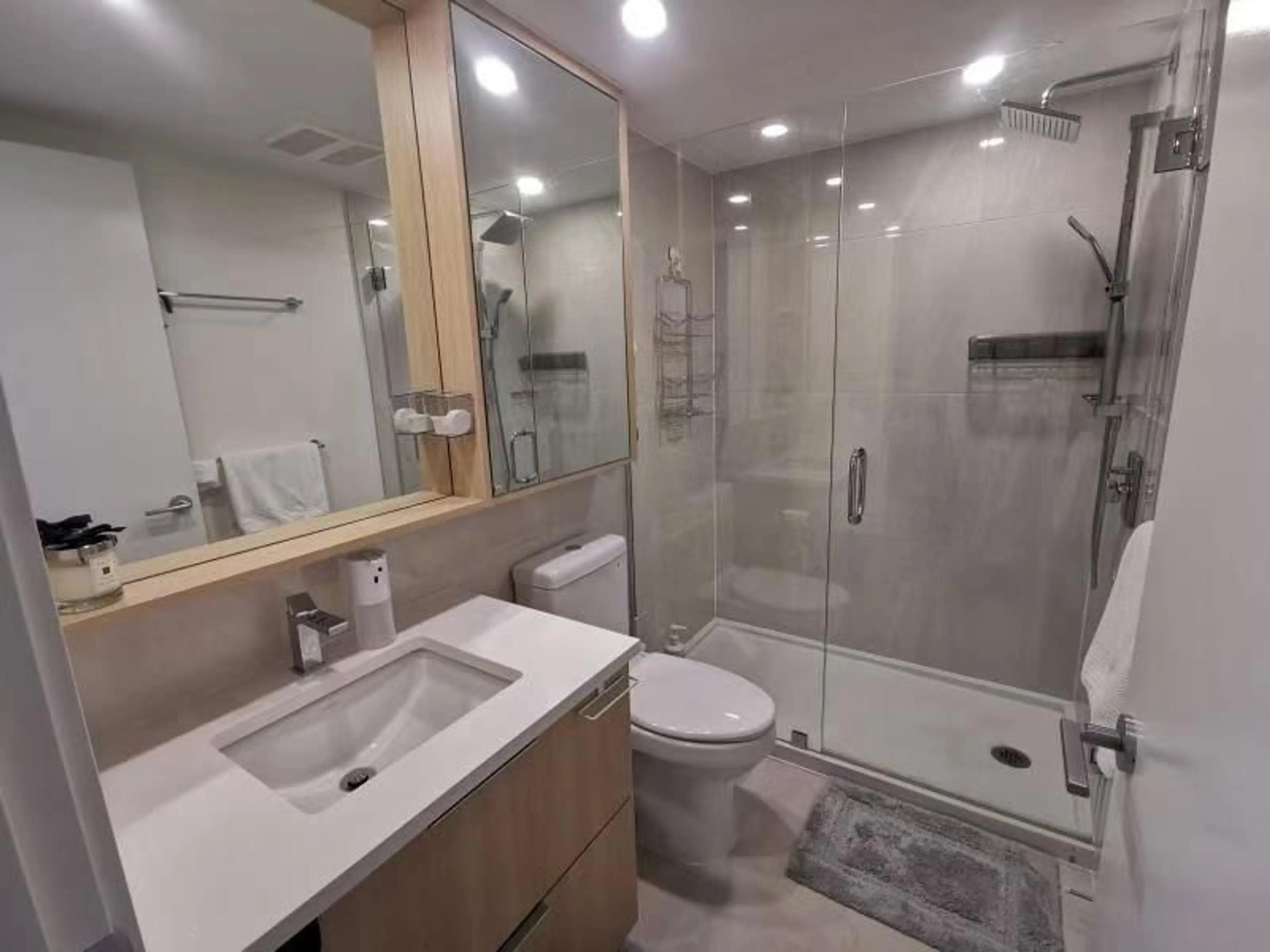 Standard bathroom, unknown for TH12 - 10388 133 STREET, Surrey British Columbia V3T3Z1