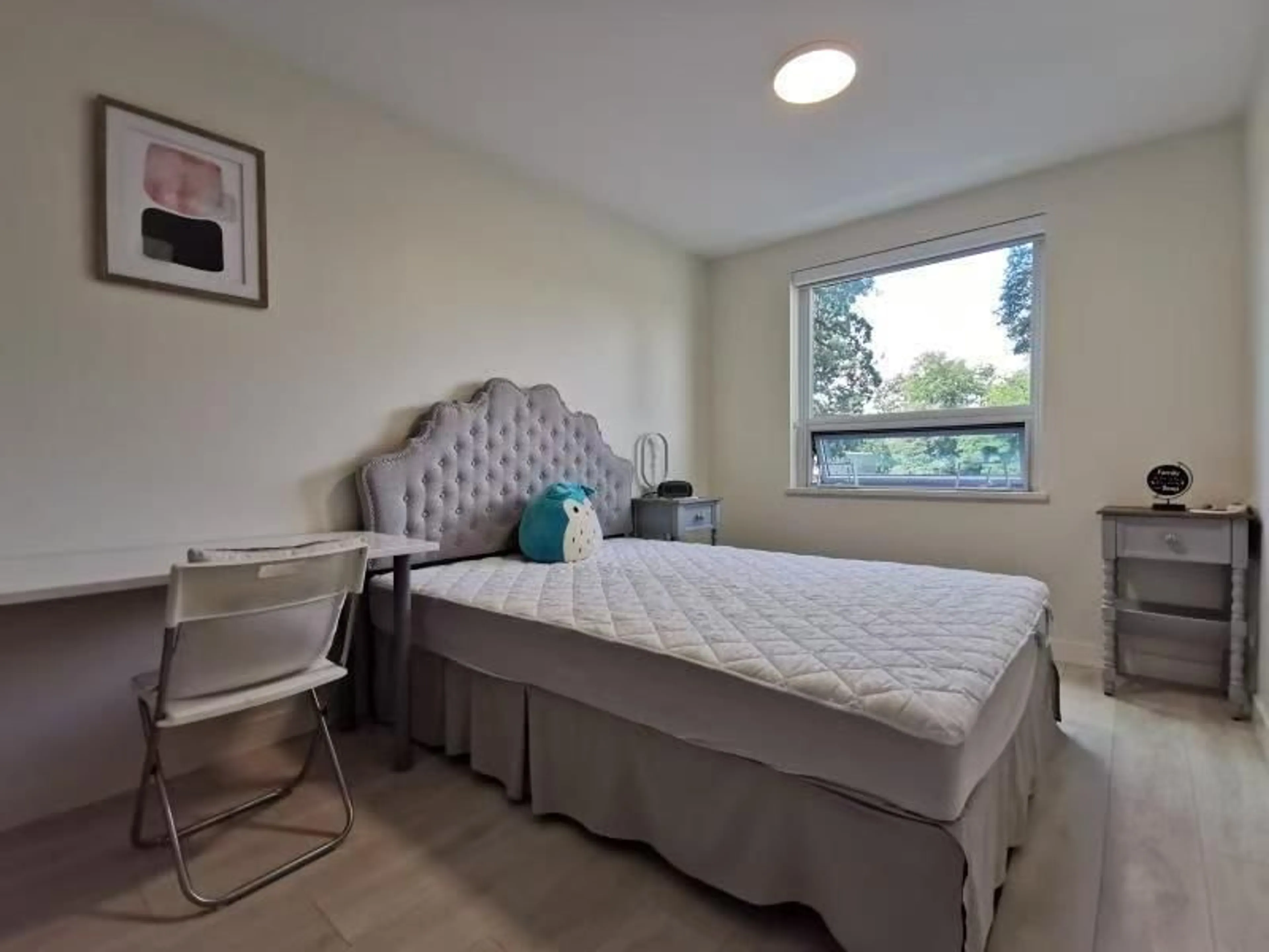 Bedroom with bed, unknown for TH12 - 10388 133 STREET, Surrey British Columbia V3T3Z1
