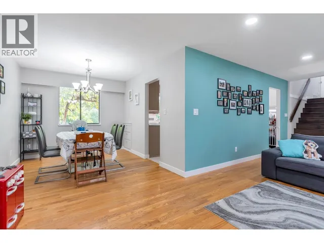 21652 121 AVENUE, Maple Ridge 5