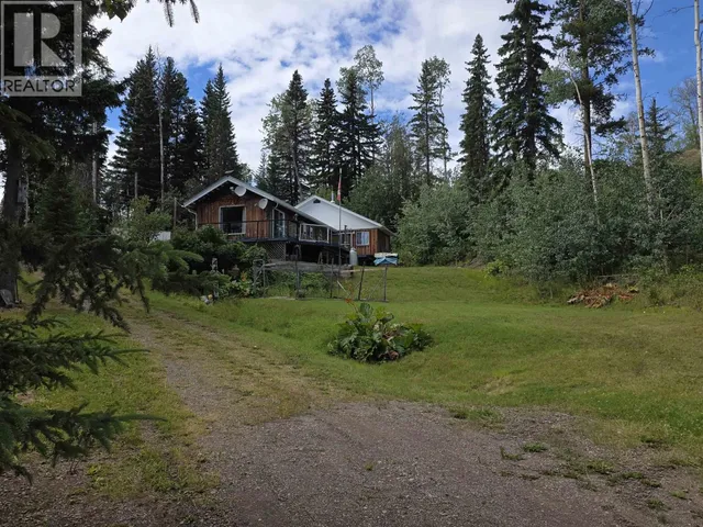 44856 COLLEYMOUNT ROAD, Burns Lake 2