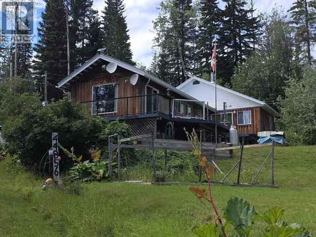 44856 COLLEYMOUNT ROAD, Burns Lake 3