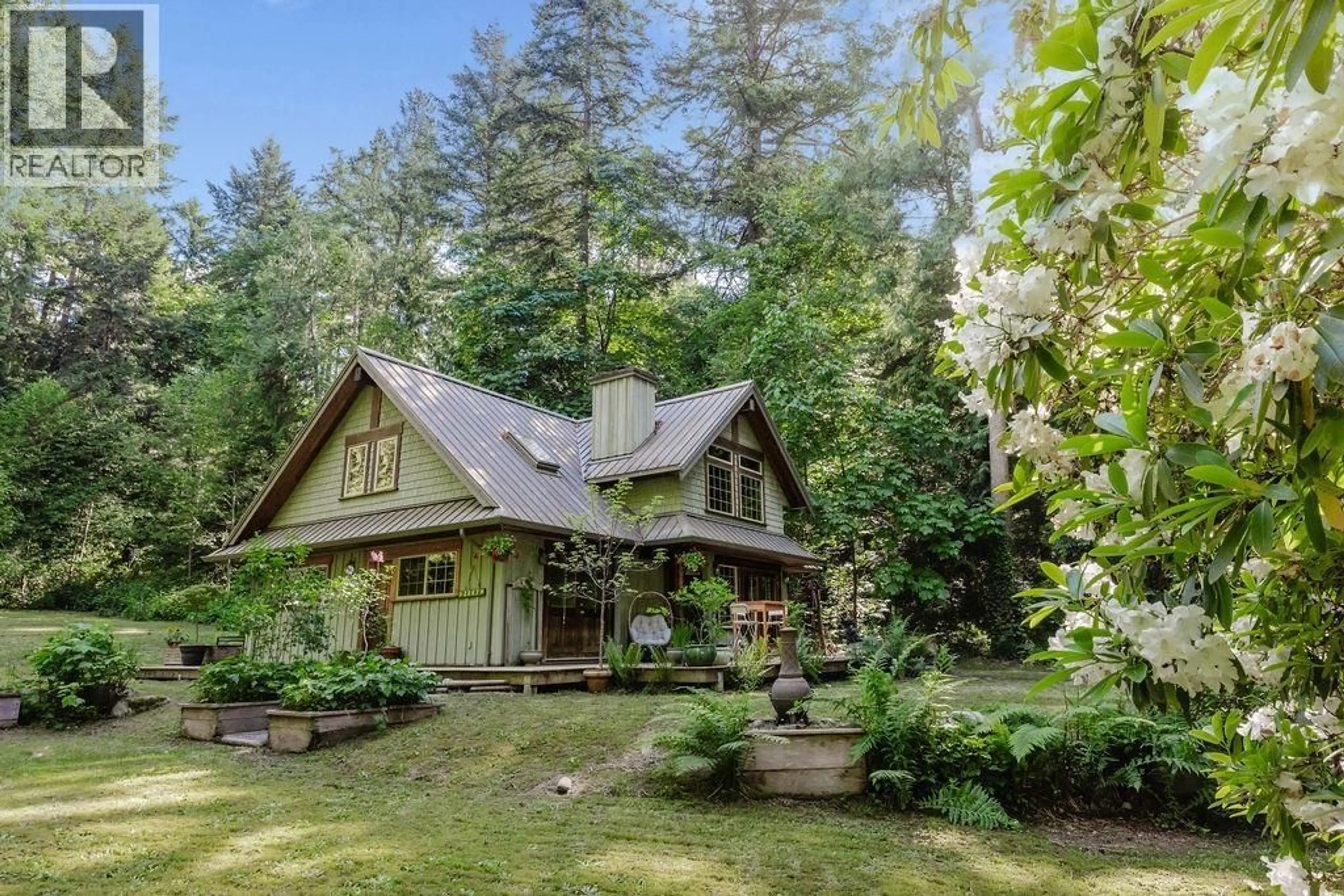 Unknown for 2867 LOWER ROAD, Roberts Creek British Columbia V0N2W6