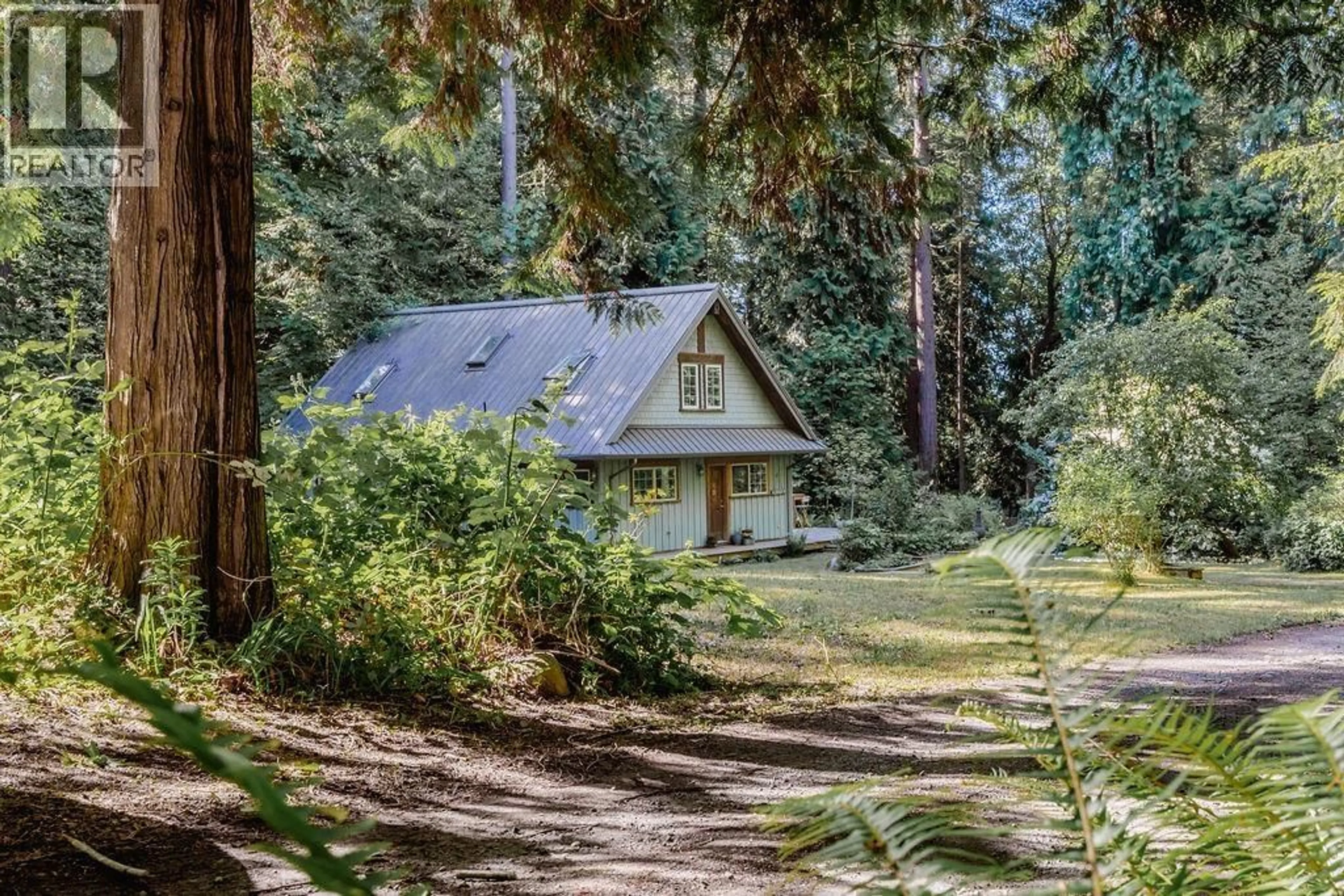 Unknown for 2867 LOWER ROAD, Roberts Creek British Columbia V0N2W6