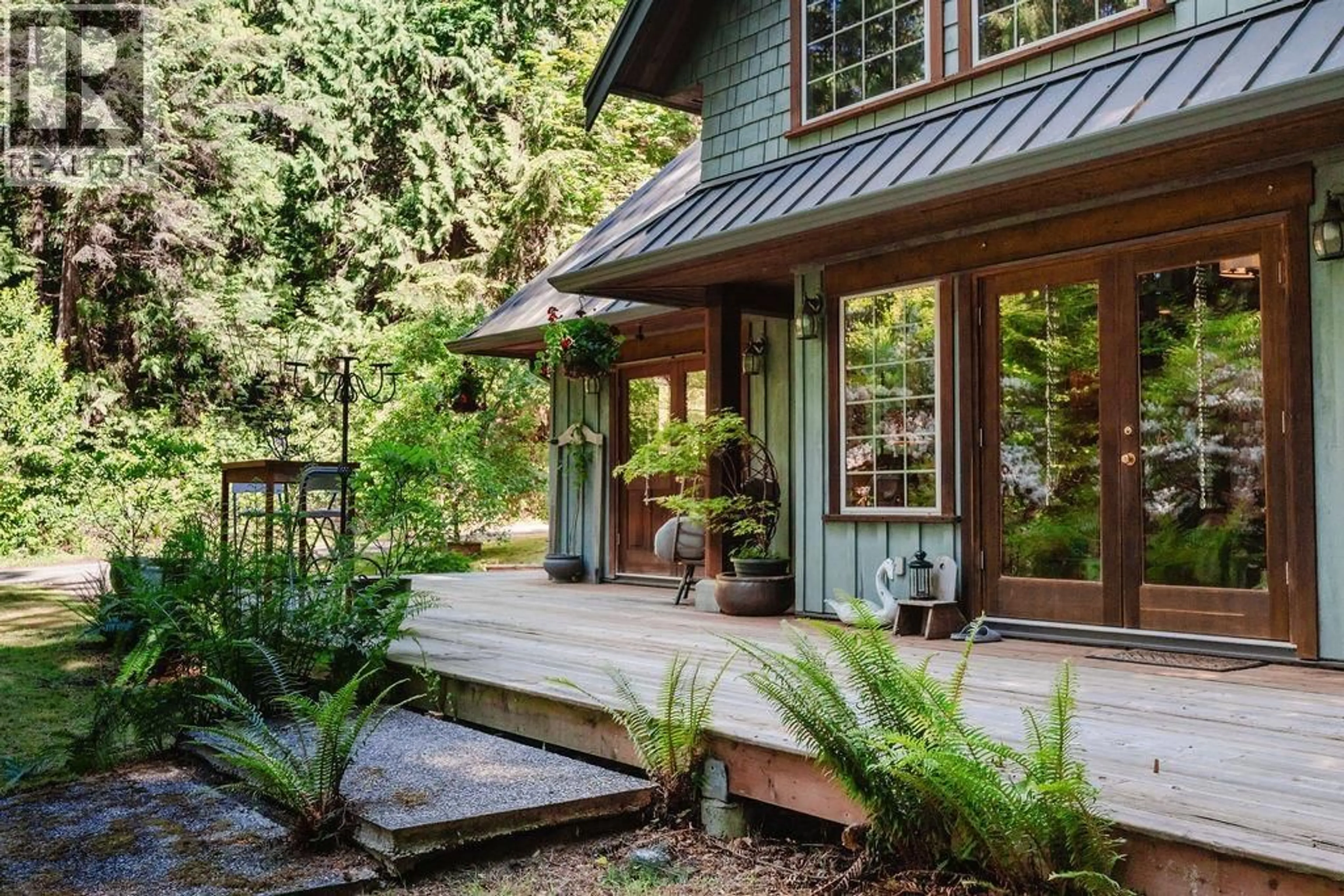 Unknown for 2867 LOWER ROAD, Roberts Creek British Columbia V0N2W6