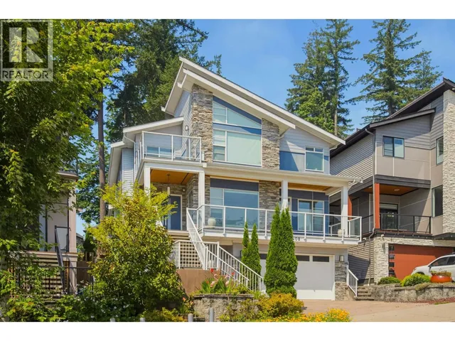 1408 STRAWLINE HILL STREET, Coquitlam 2