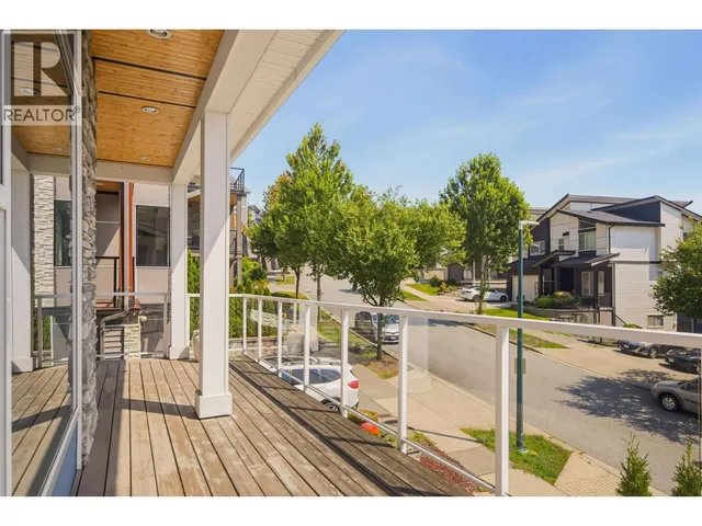 1408 STRAWLINE HILL STREET, Coquitlam 5