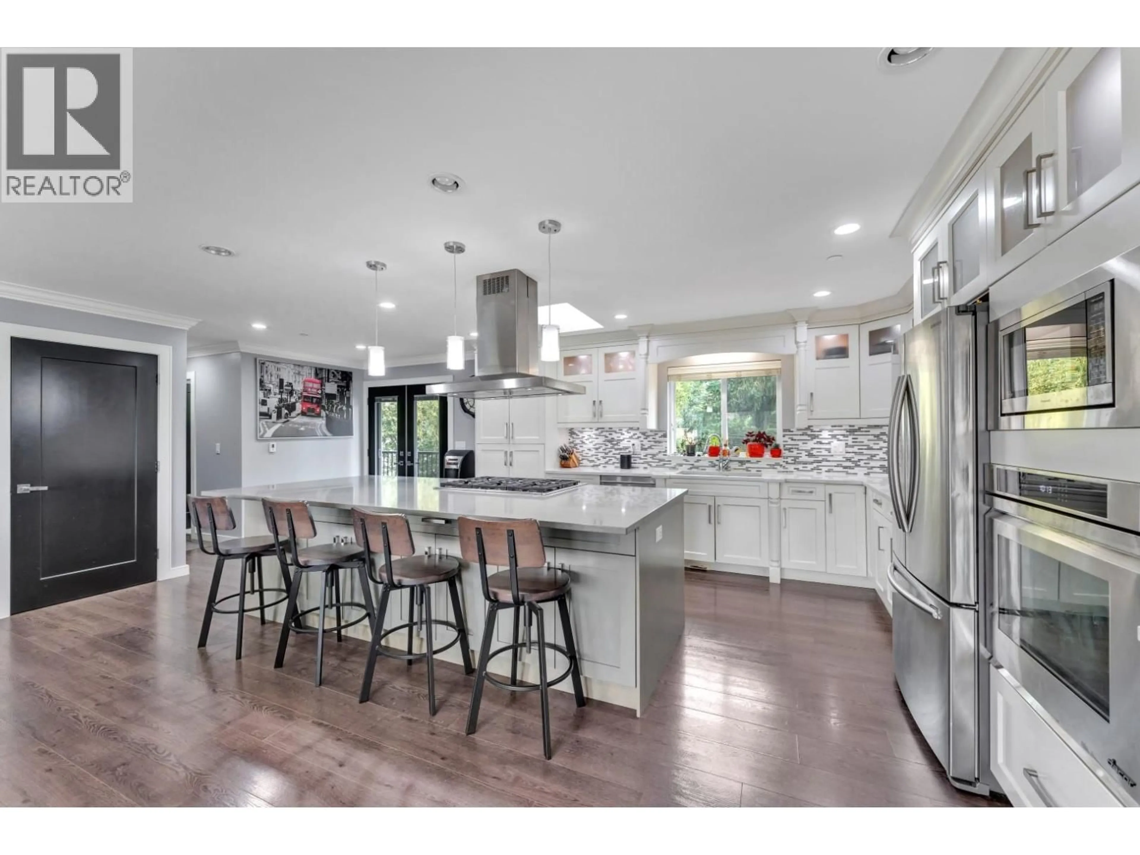 Open concept kitchen, unknown for 18833 124A AVENUE, Pitt Meadows British Columbia V3Y2G9