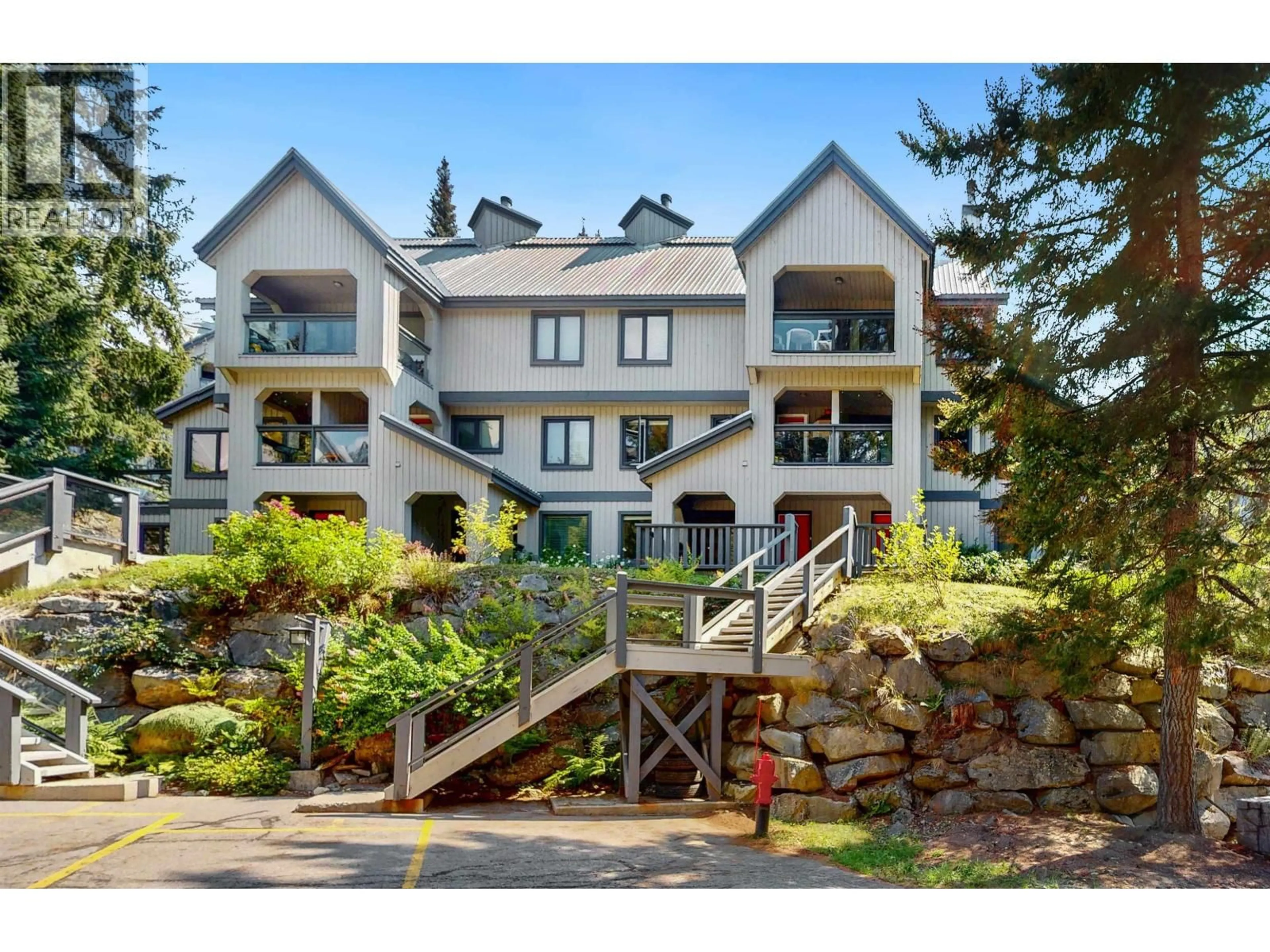 Unknown for 11 - 2556 SNOWRIDGE CRESCENT, Whistler British Columbia V8E0A6