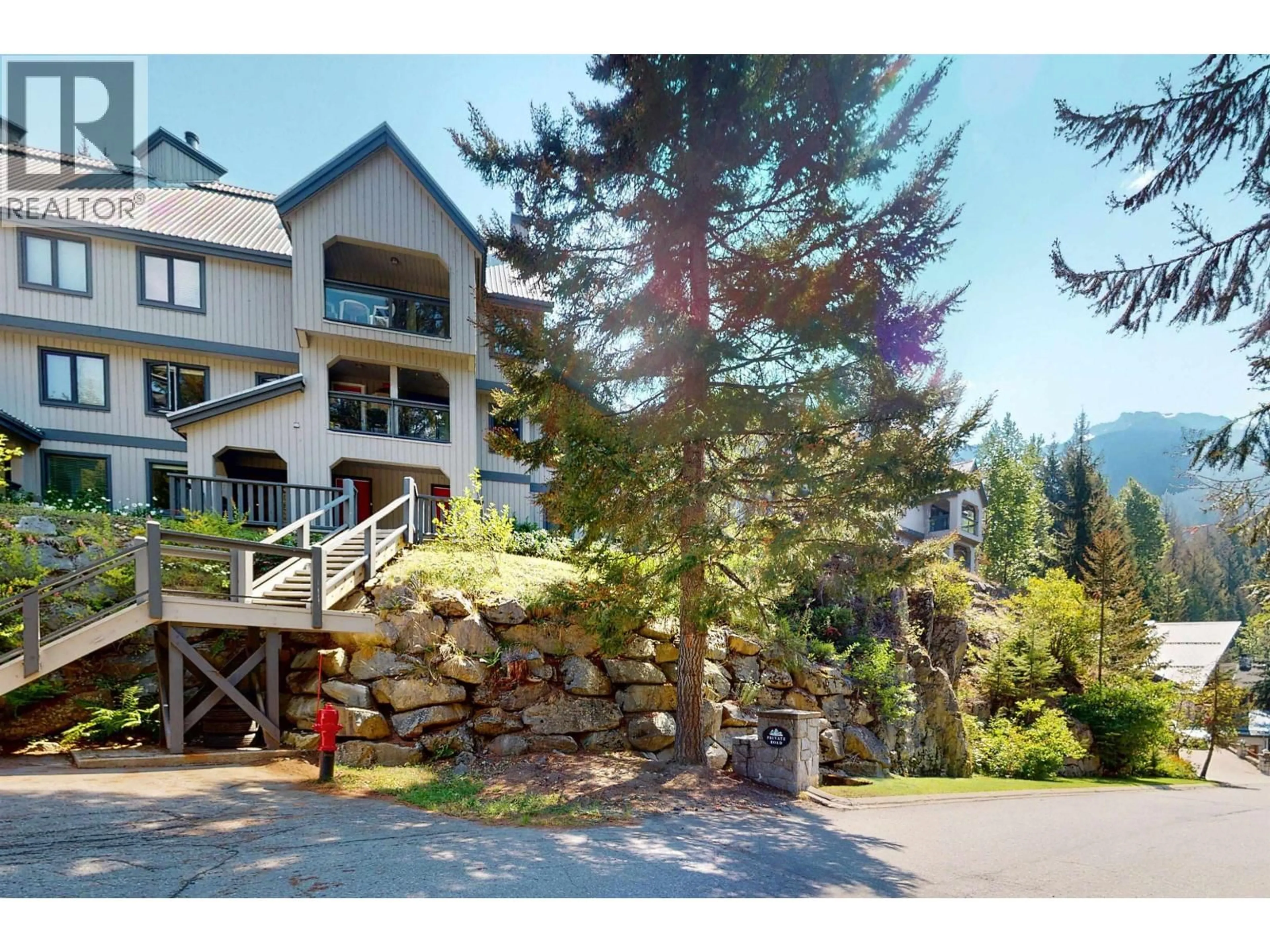 Unknown for 11 - 2556 SNOWRIDGE CRESCENT, Whistler British Columbia V8E0A6